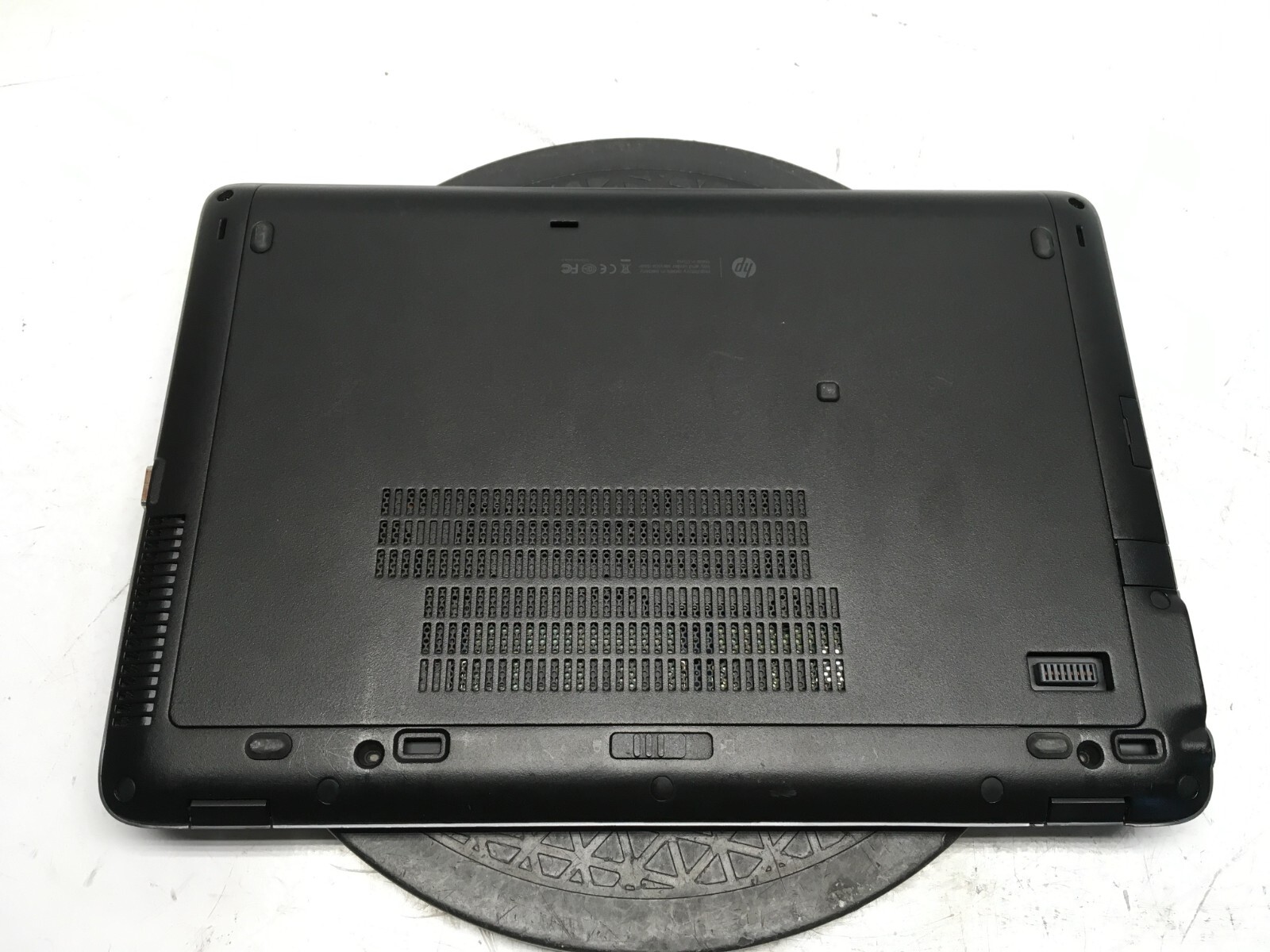 HP ZBook 14 Intel i5-4300U 1.9GHz 8 GB NO HDD