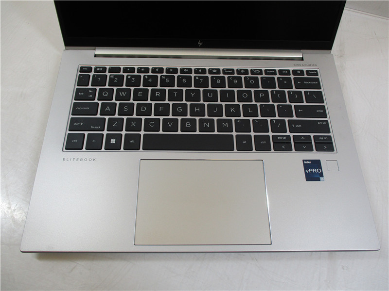 HP EliteBook 840 G10 Laptop i5-1345U 4.7GHz 16GB 512GB SSD Win 11 Pro COA