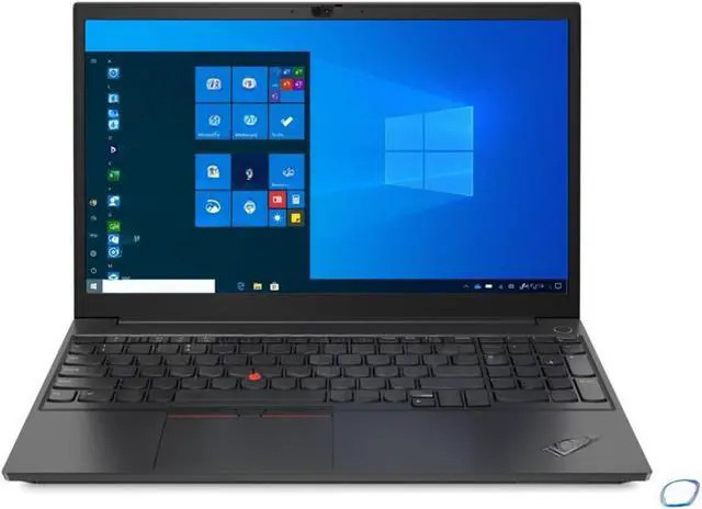 Lenovo ThinkPad E15 Gen 2 Intel 15.6 in FHD Core 1135G7 32GB SSD Hard i5-1135G