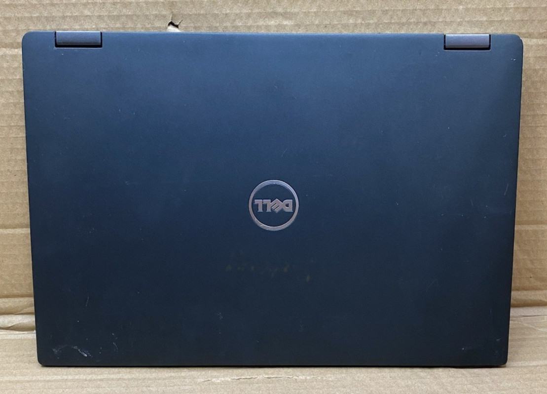 Dell Latitude 5289 2-in-1 Touchscreen Core i5-7200 8GB RAM 128GB SSD Win 11 Pro.