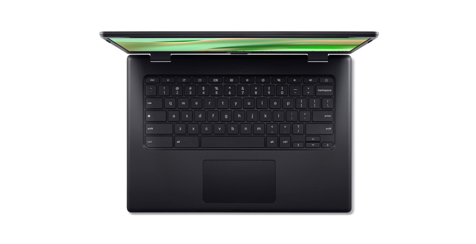 Acer Chromebook 314 14″ Laptop Intel N4500 4GB RAM 64GB SSD UHD Refurbished