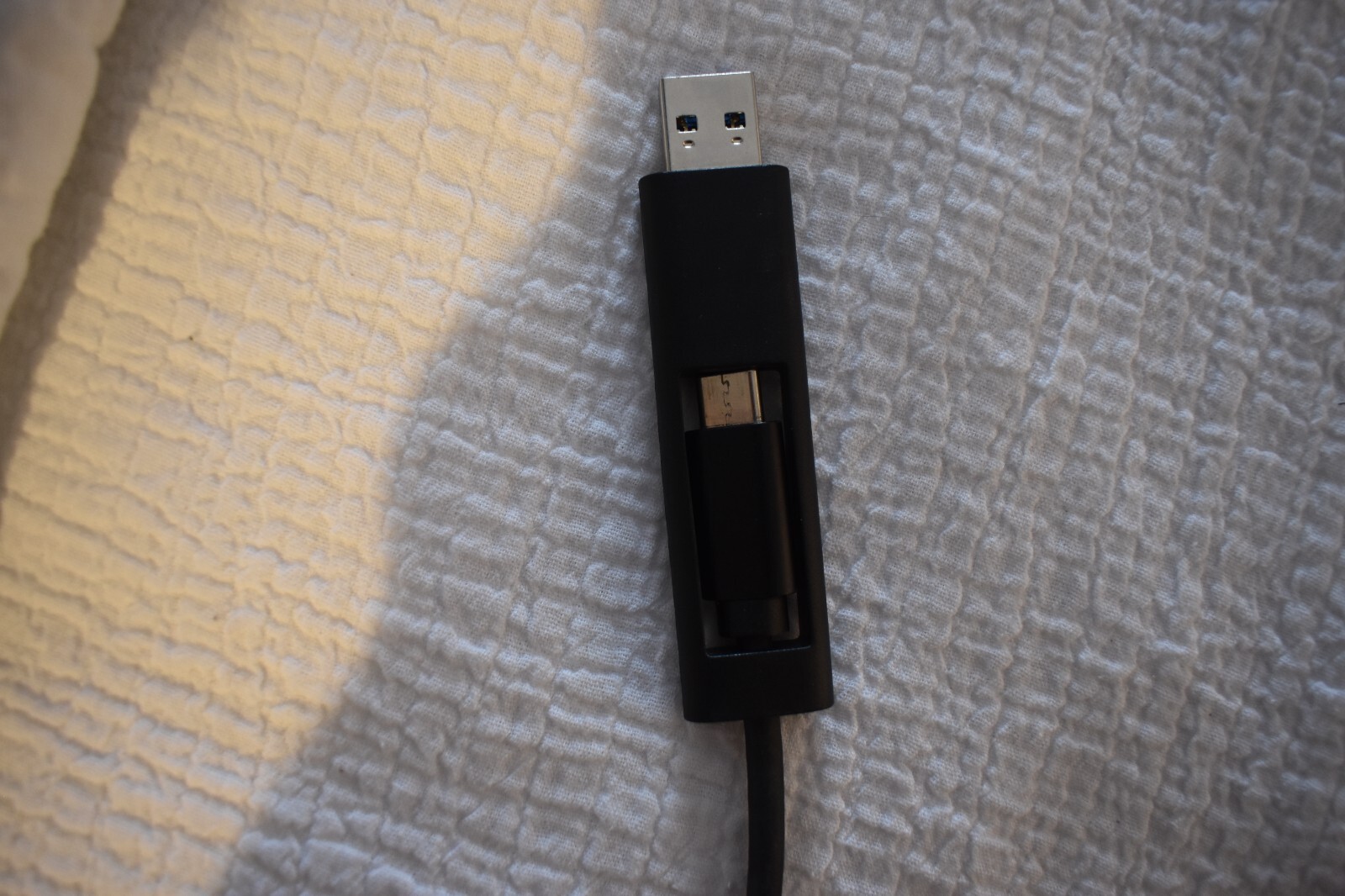 Dell A/C Adapter ( LA 130PM190) and Docking Station ( D6000)