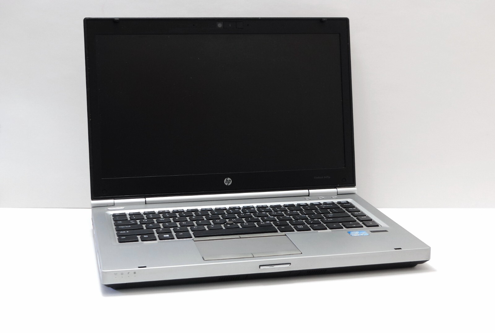 HP Elitebook 8470p Laptop i5-3230 @ 2.6GHz 8GB Ram 1 TB HHD