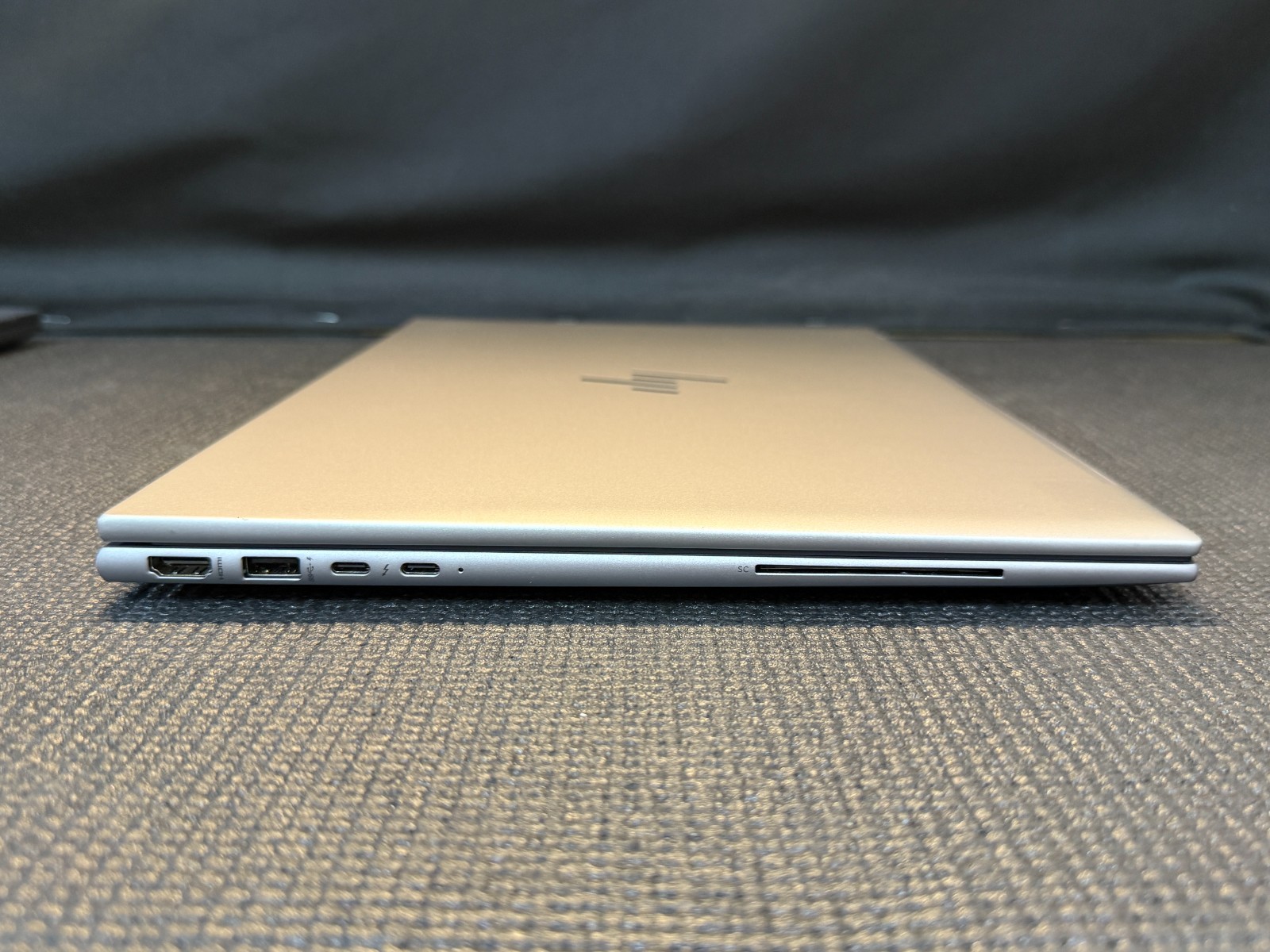 ZBOOK FIREFLY 16 inch G10 Intel Core i7-1370P 1.40 GHz 16GB RAM 1TB M.2 Laptop
