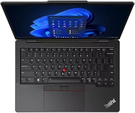 Lenovo ThinkPad X13 Gen 2 13.3″ Touch i7-1185G7 16GB RAM 256GB SSD Win11