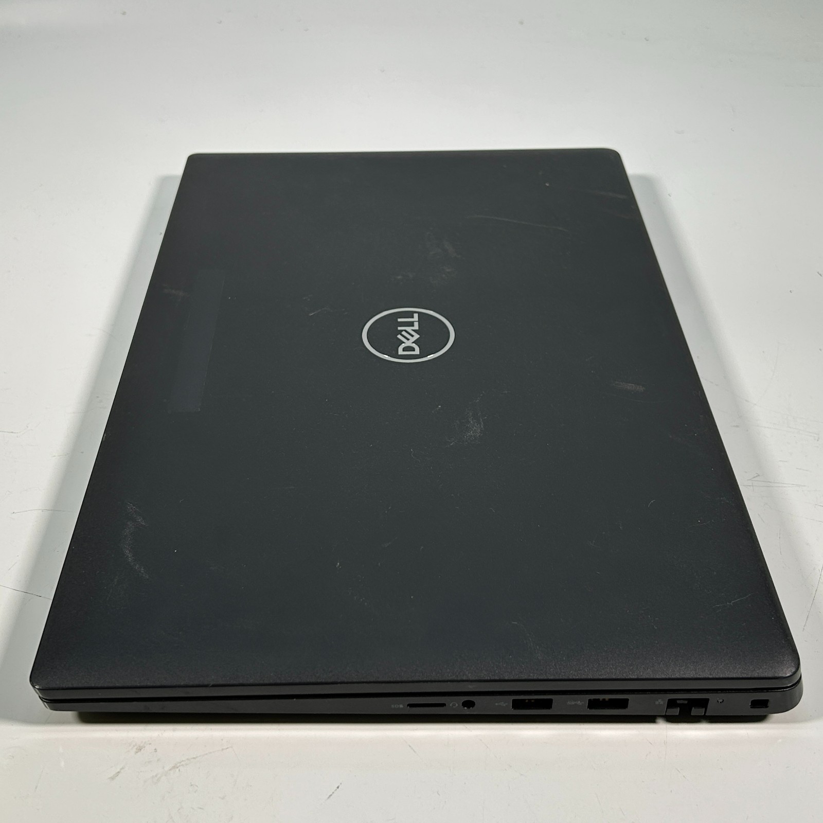 Dell Latitude 3520 Intel Core i7-1165G7 2.80GHz 32GB RAM 512GB NVMe No OS READ