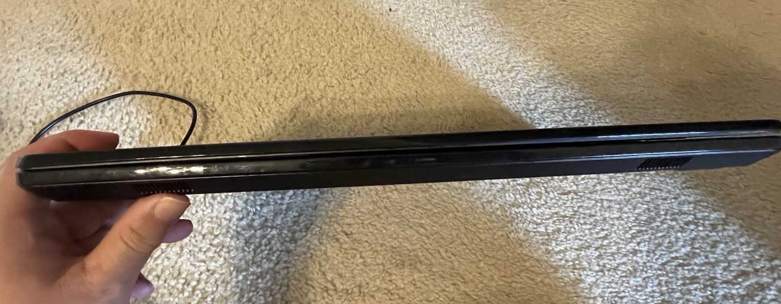 Excellent Dell Inspiron 15-3567 15.6″ i5-7200U 2.5GHz 8GB RAM 1TB SSD W/win10
