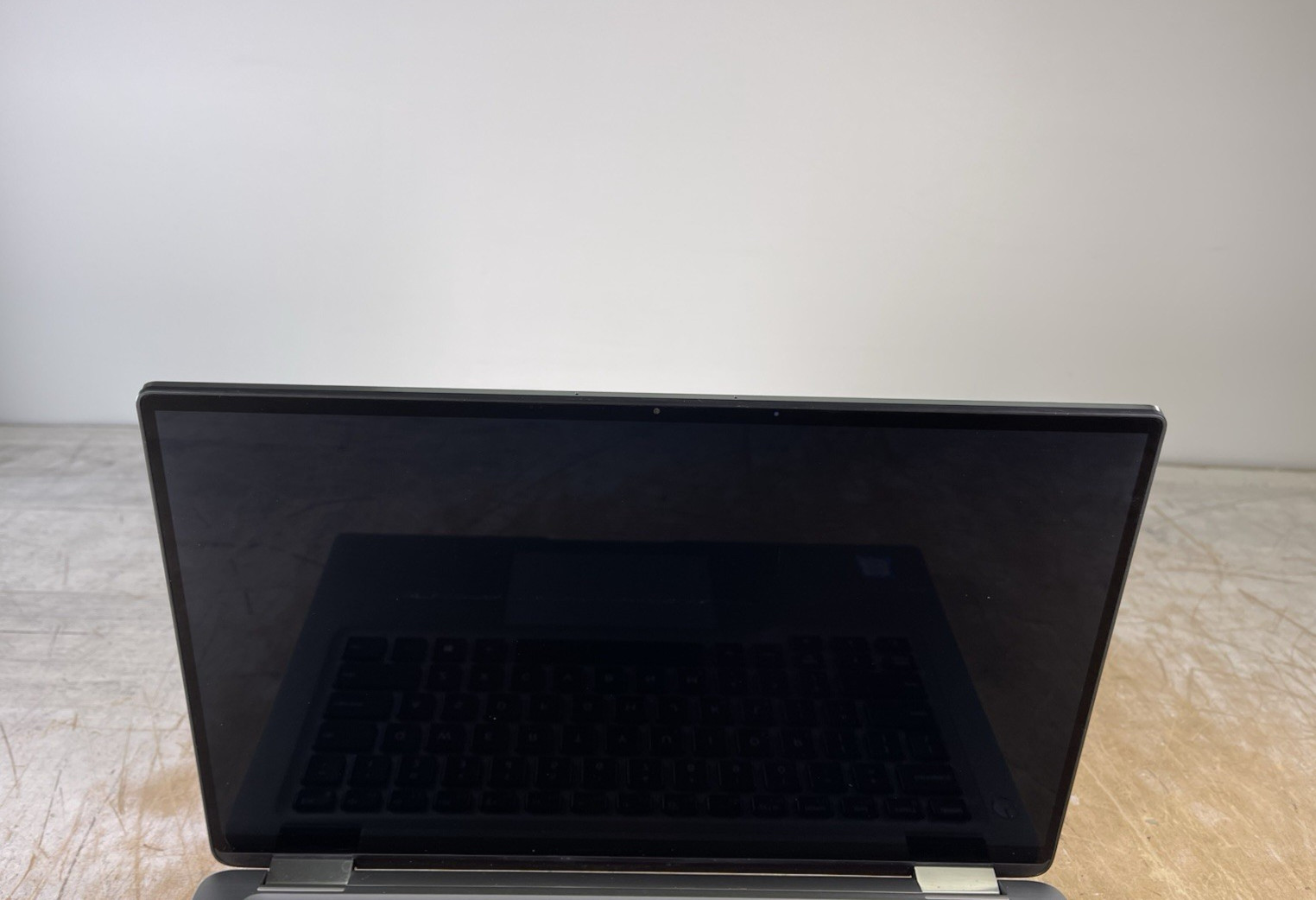 DELL LATITUDE 7400 2-IN-1 i5-8365U @ 1.60GHz, 16GB RAM, NO HDD/OS