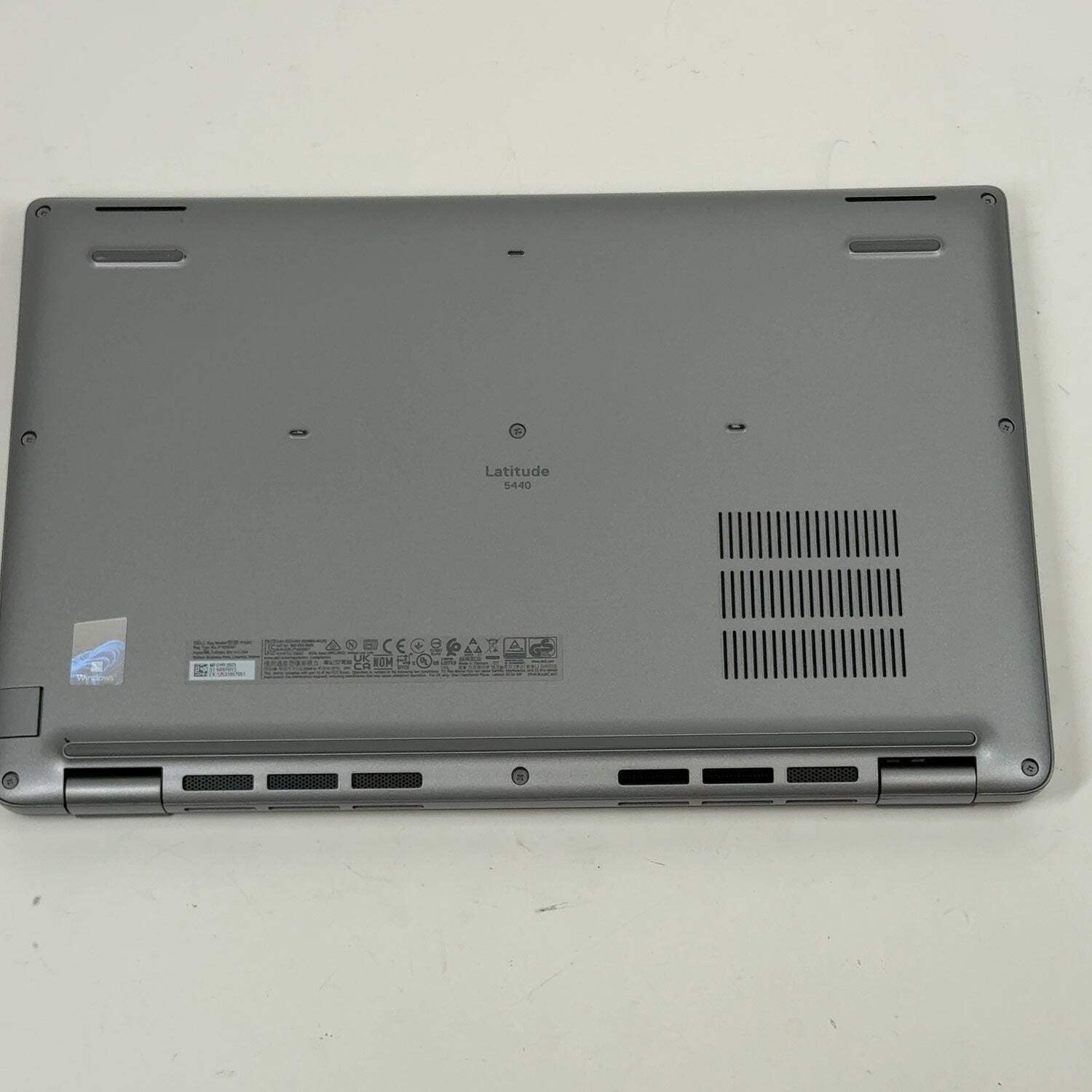 Dell Latitude 5440 14″ i5-1345U 1.6GHz 16GB RAM 256GB SSD