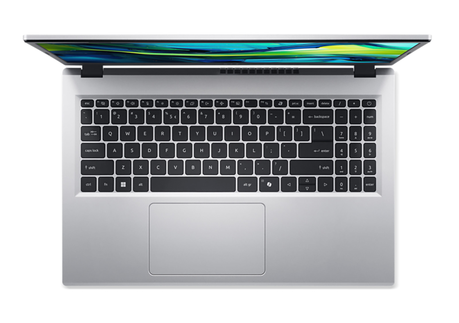 Acer Aspire Go 15 Laptop 15.6″ AMD Ryzen 5 16GB RAM 512GB SSD FHD AG15-21PT-R641