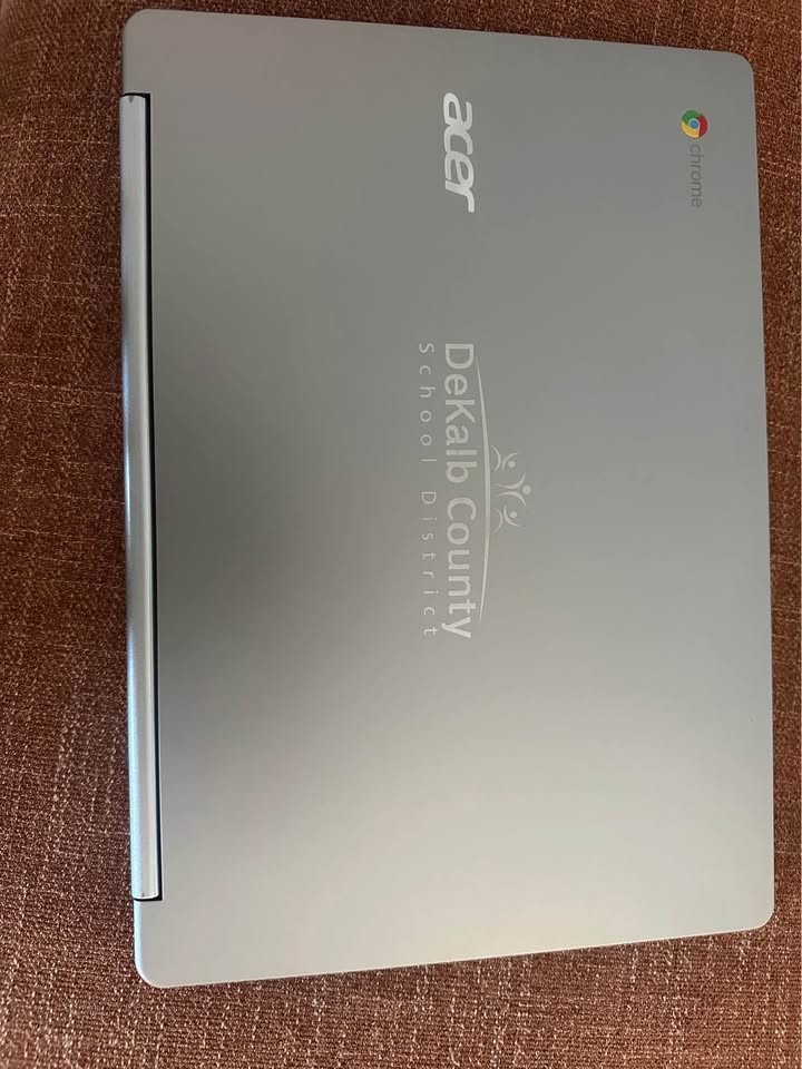 Acer Chromebook R 13 14″ 2 -in – 1 Laptop
