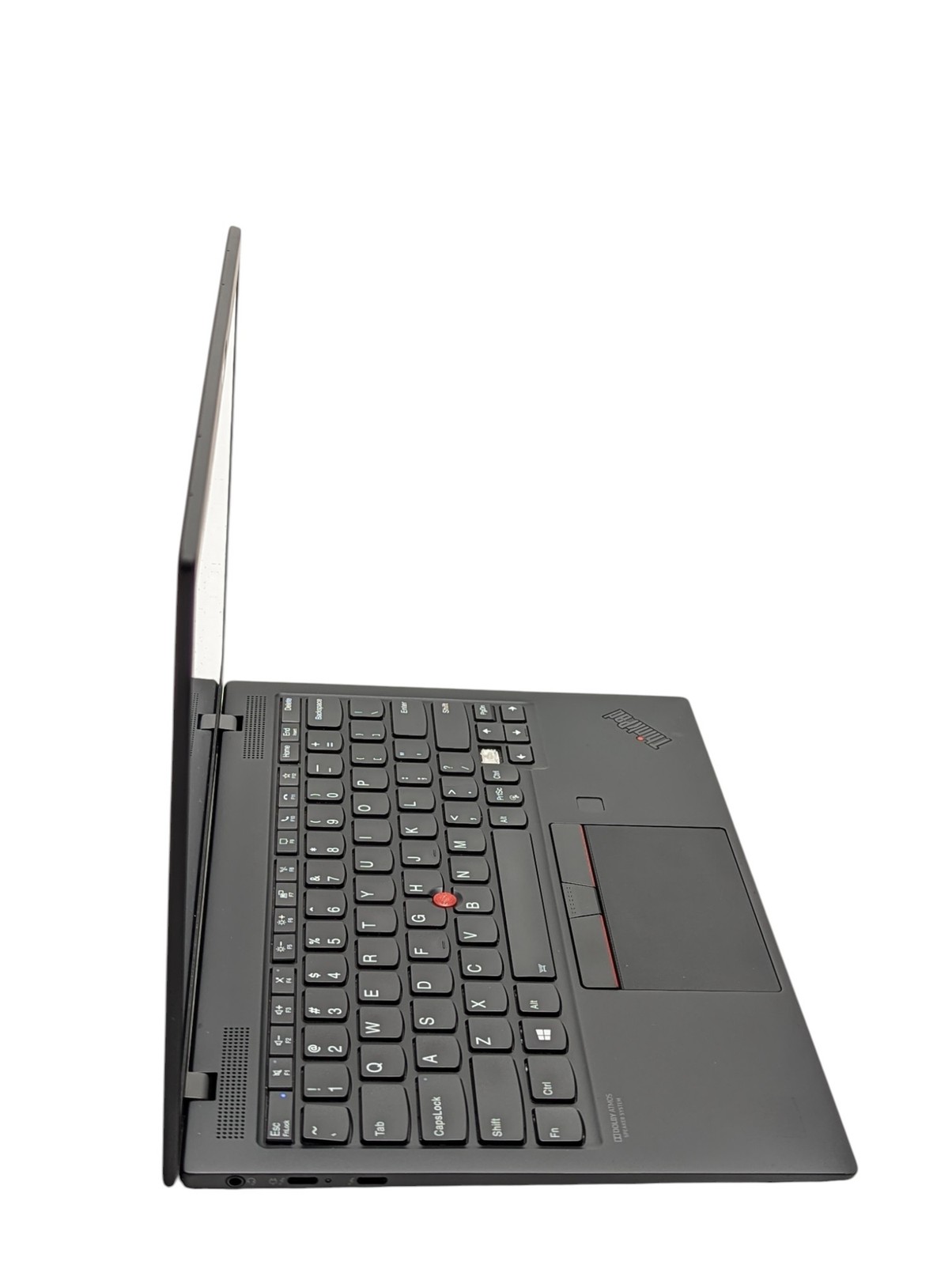 Lenovo Thinkpad X1 Nano Gen 1 i7 1.20GHz 16GB RAM 256GB SSD Grade D