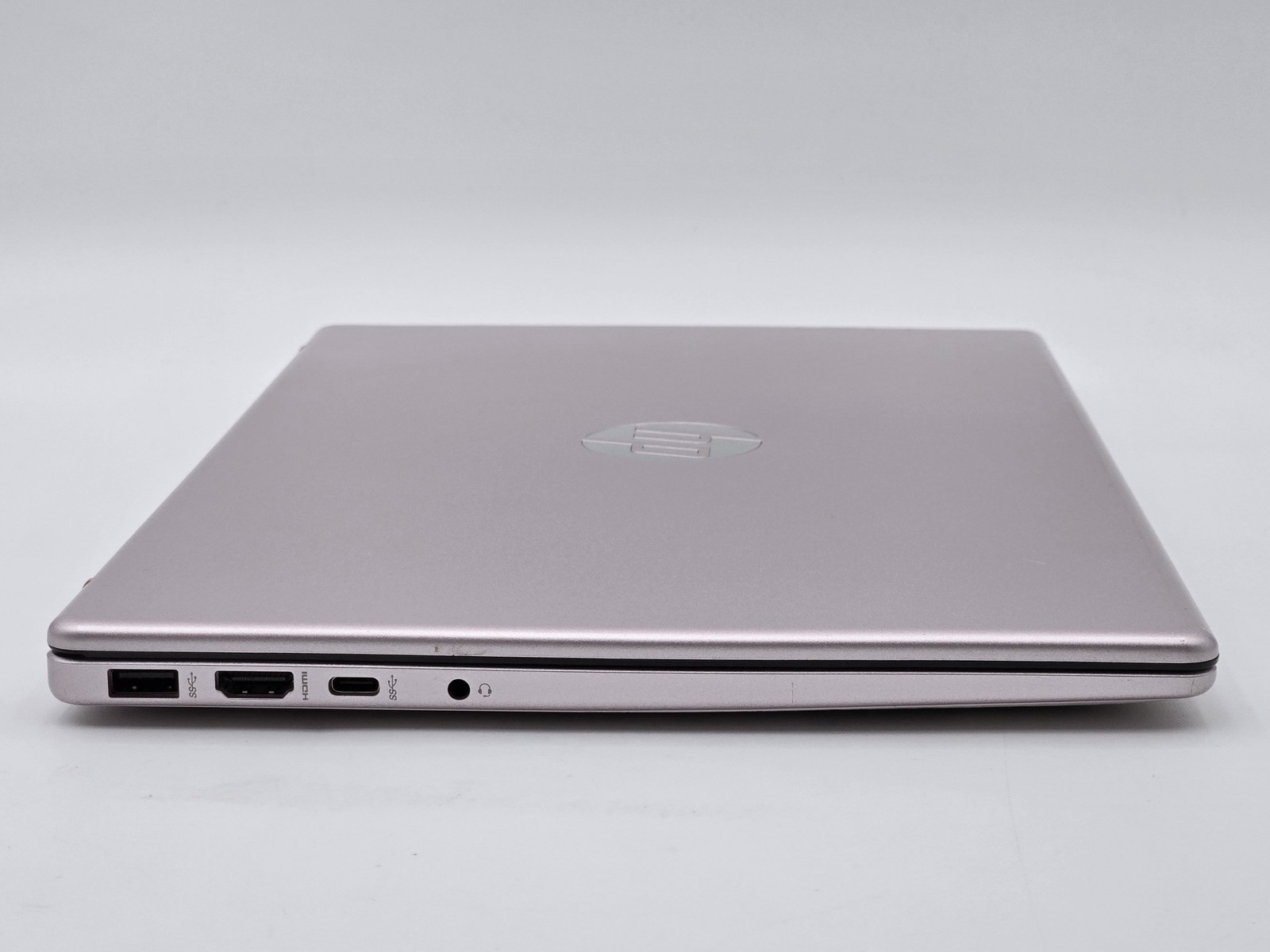 HP Laptop 14-ep2011wm 14″ HD N150 128GB SSD 8GB W11 Webcam Warranty