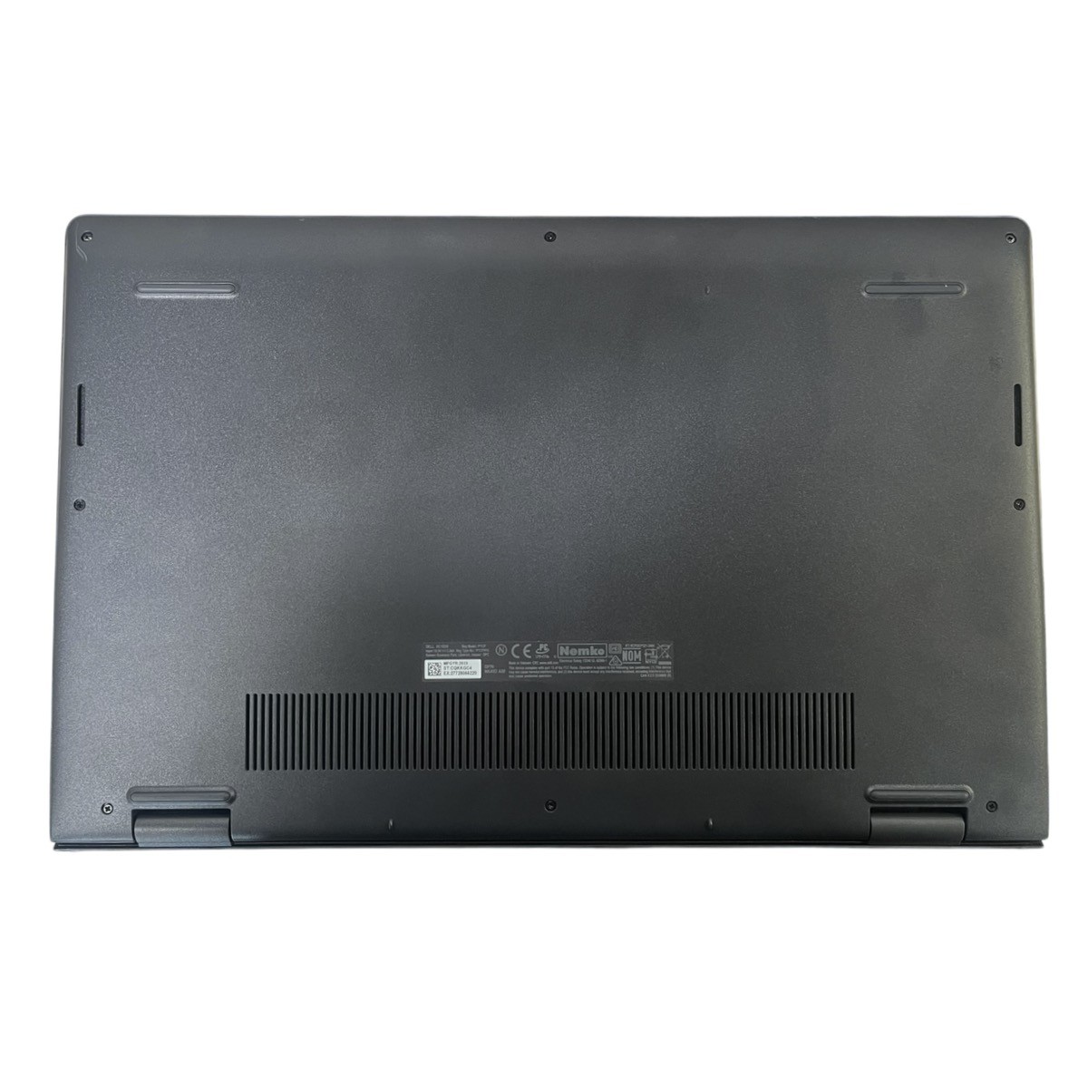 Dell DC15250 Laptop (CSC052395)
