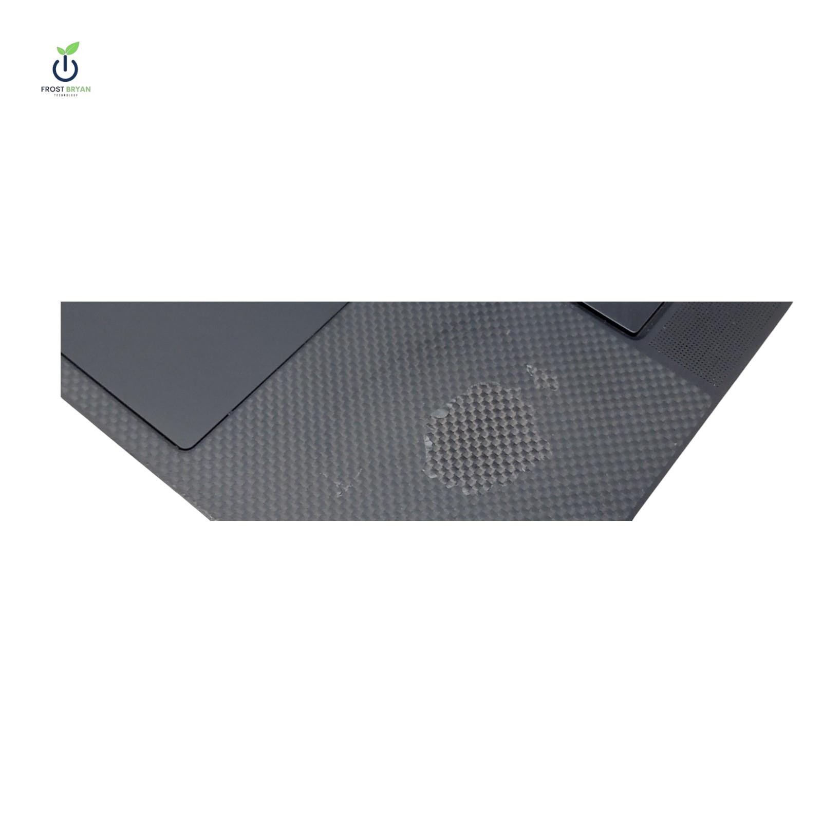 Dell Precision 5560 i7-11800H 16GB RAM 256GB SSD No OS Grade C [READ]