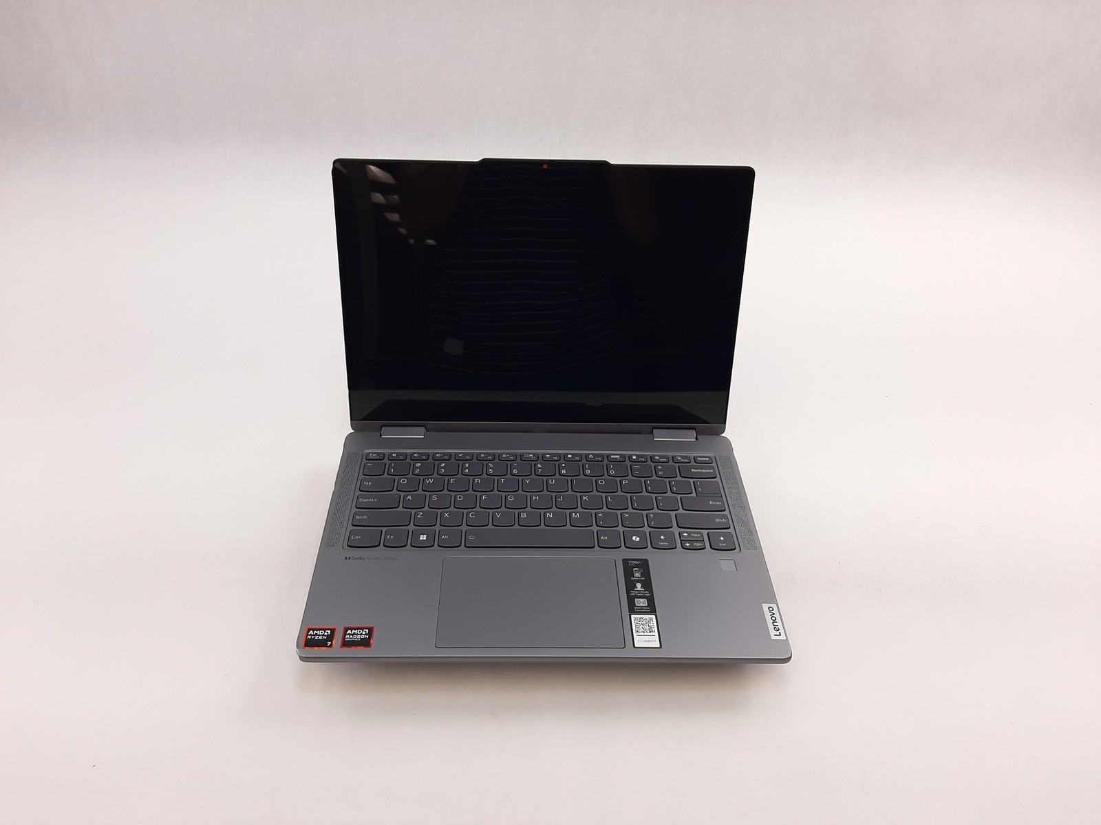 Lenovo Yoga 7 2-in-1 14″ Ryzen 7 8840HS 16GB RAM 256GB NVMe Part/Repair C3*185