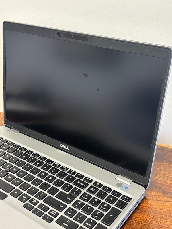 Dell Precision 3550 i7-10510U 1.8GHz 16GB RAM 512GB SSD Windows 11 Pro Laptop