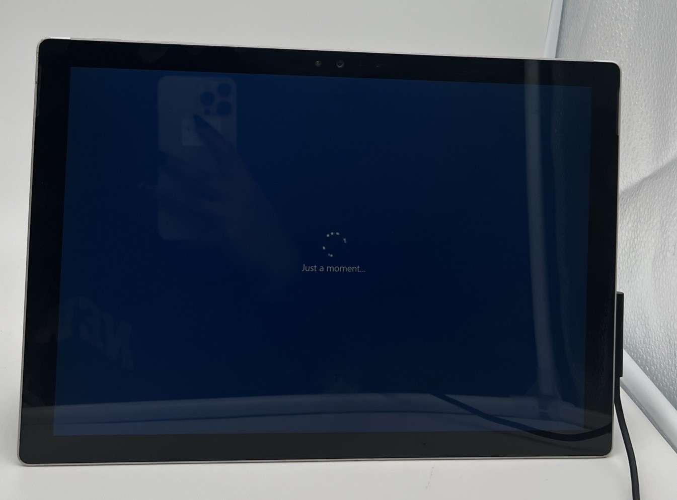 Microsoft Surface Pro 4 i5-6300U@2.4 GHZ 4GB RAM 128GB!!! 2/3