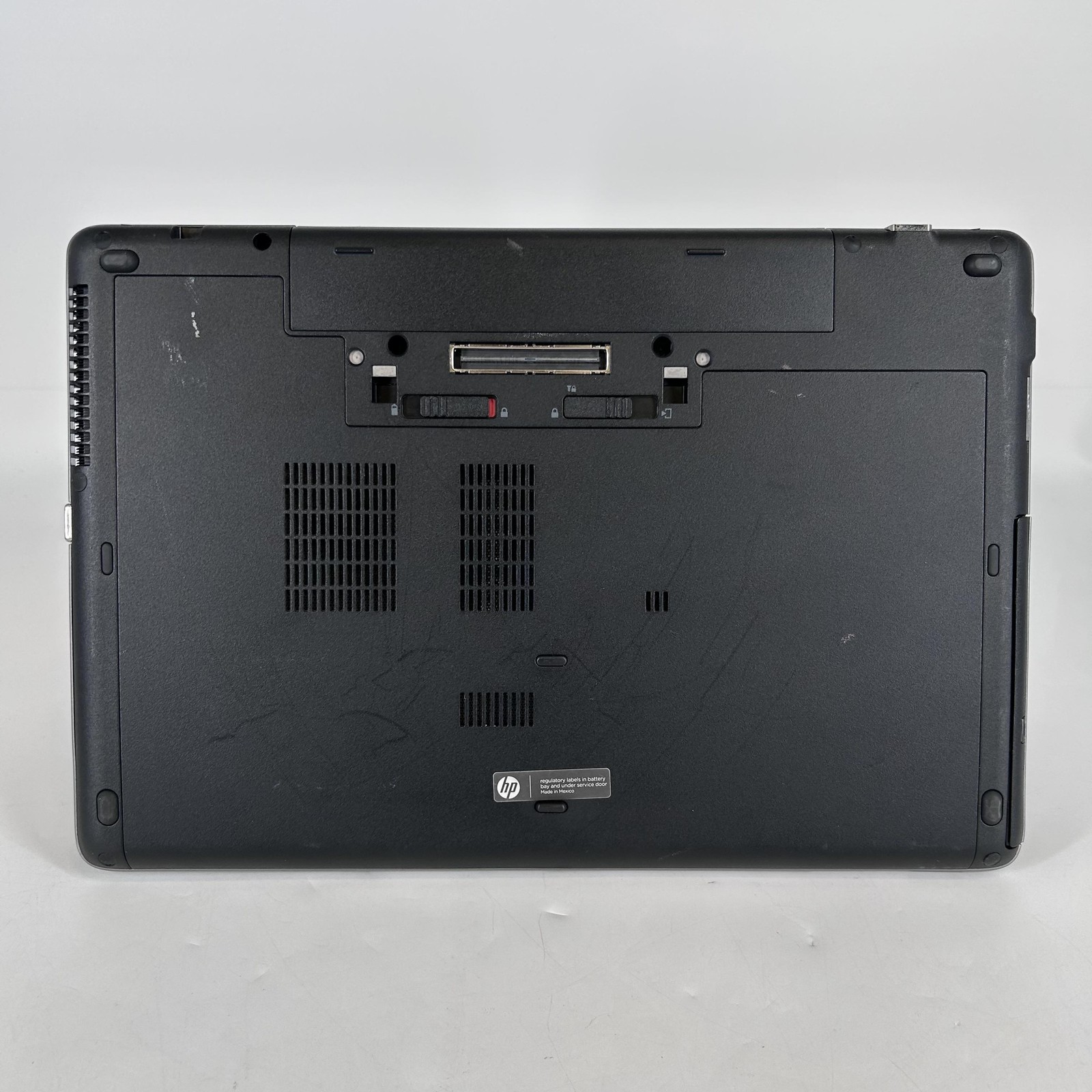 HP ProBook 650 G1 15.6″ FHD i7-4800MQ 2.70GHz 8GB 500GB HDD Good