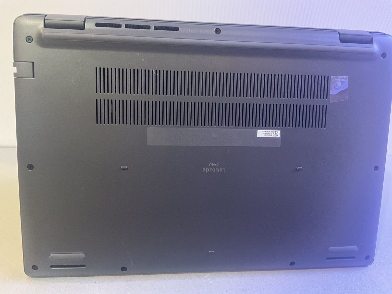 Dell latitude 3440 i5-1335U 1.3GHz 16GB RAM 256GB SSD Window 11pro