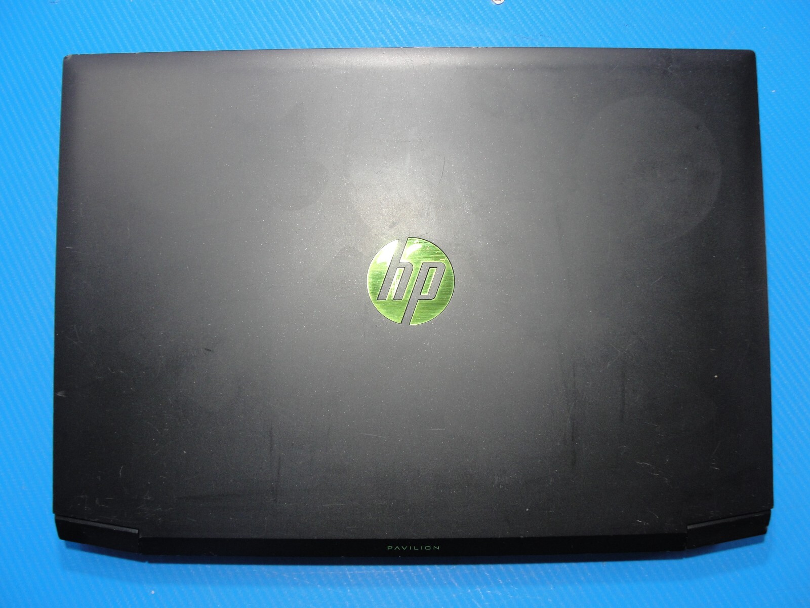 HP Pavilion Gaming 16-A0032DX 16.1” FHD Core i5-10300H 2.5GHz 8GB SSD 512GB