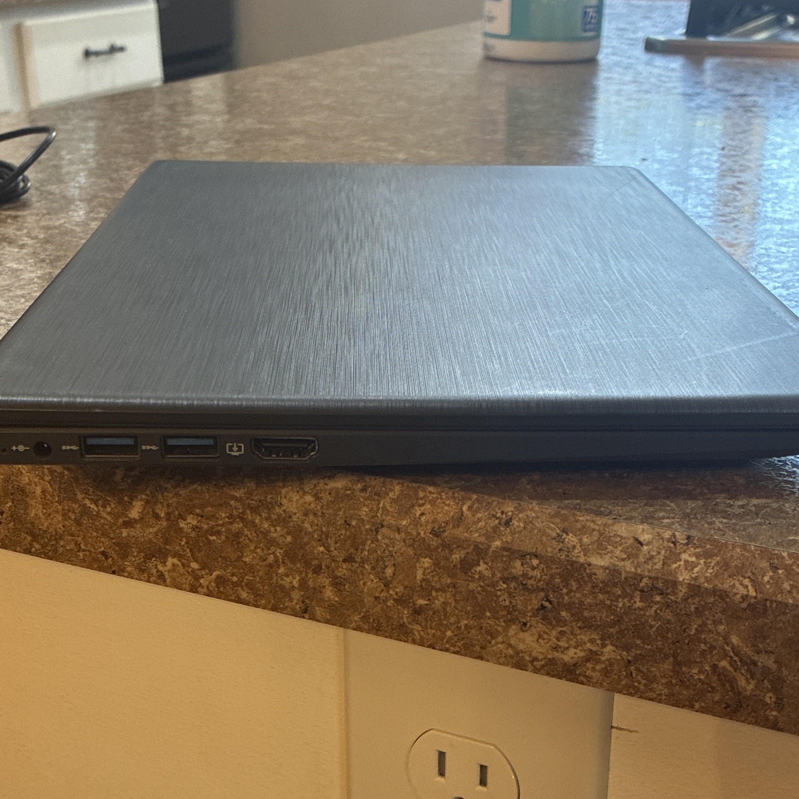 14in Windows 11 Laptop N4000 2.6Ghz 8GB RAM 256GB ROM Notbook Laptop with 🔌