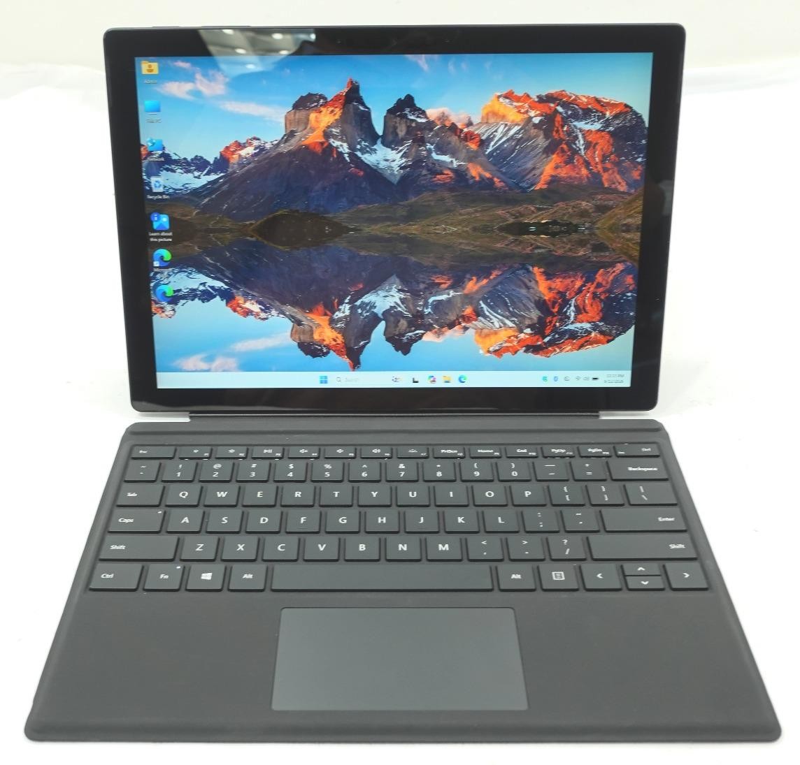 Microsoft Surface Pro7 1866 12.3″ Core i7-1065G7 1.3GHz 16GB 256GB SSD