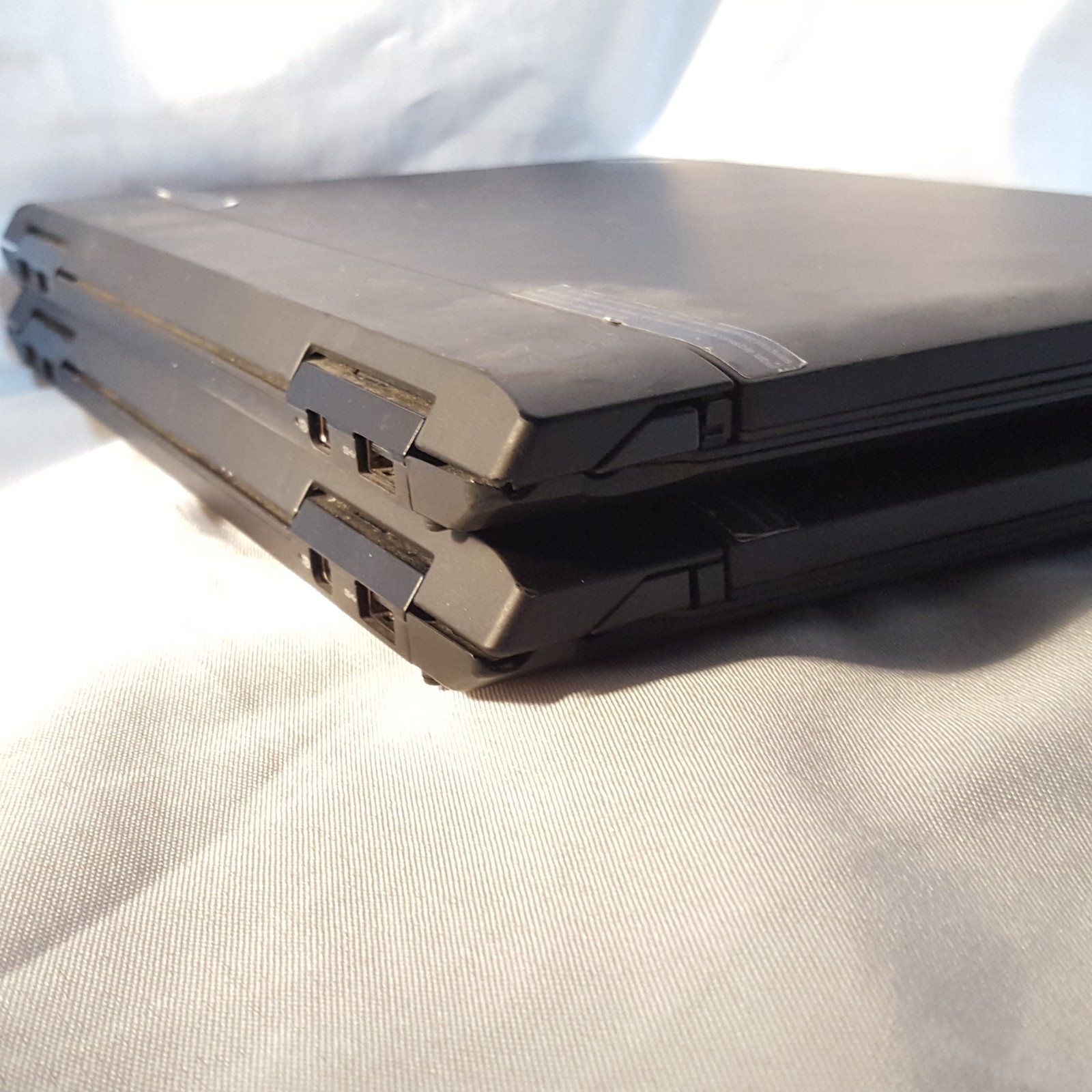 LENOVO THINKPAD HELIX 11″ I5-3427U – 4GB RAM – 119 SSD – READ DESC (LOT OF 2)