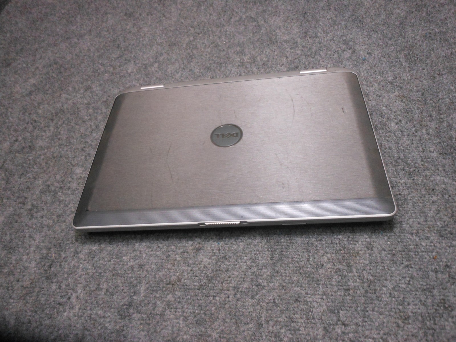 Dell Latitude E6430 Laptop i5-3320M 2.6GHz 8GB No HD No OS