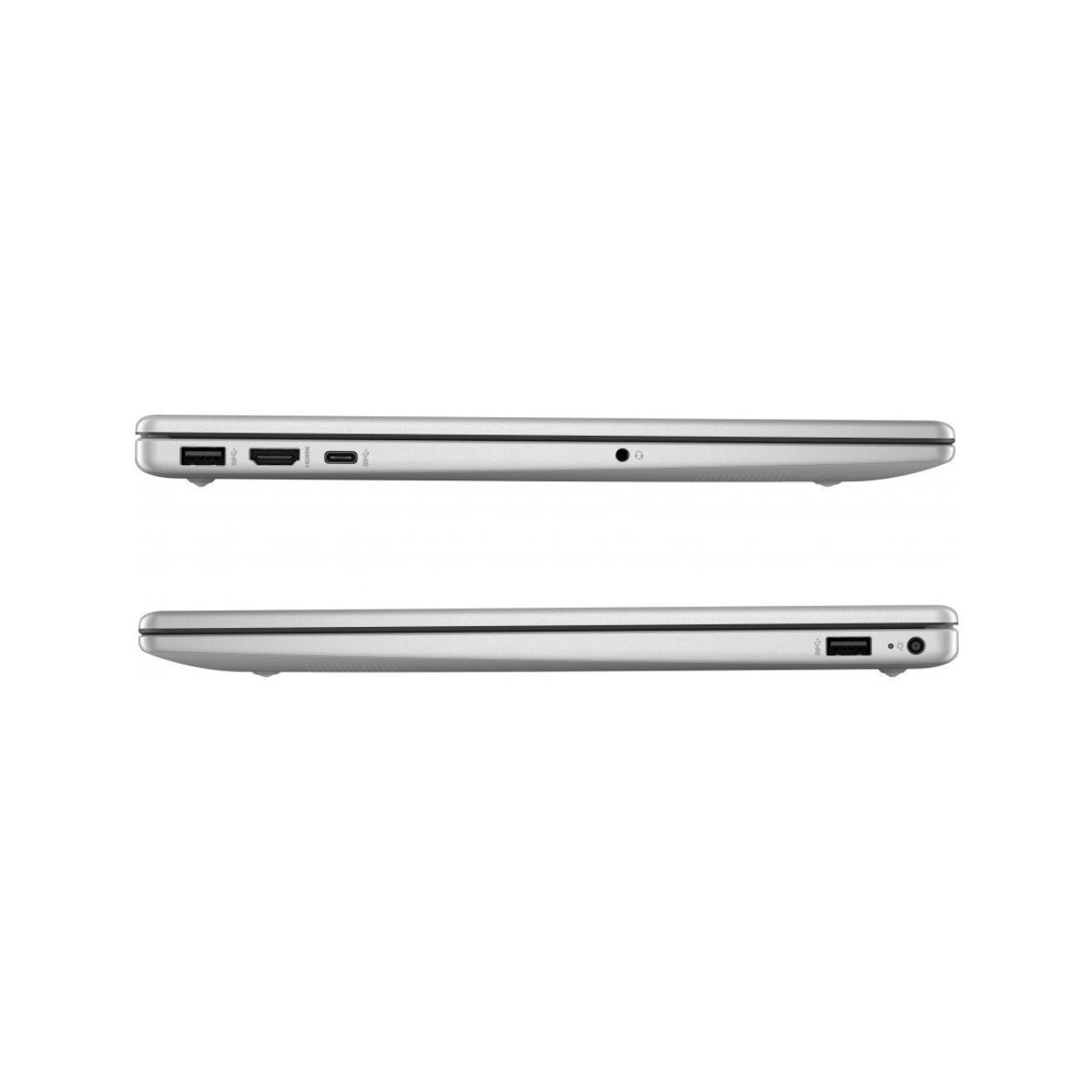 HP 15-FD0005DX 15.6″ 16GB 512GB, Natural Silver