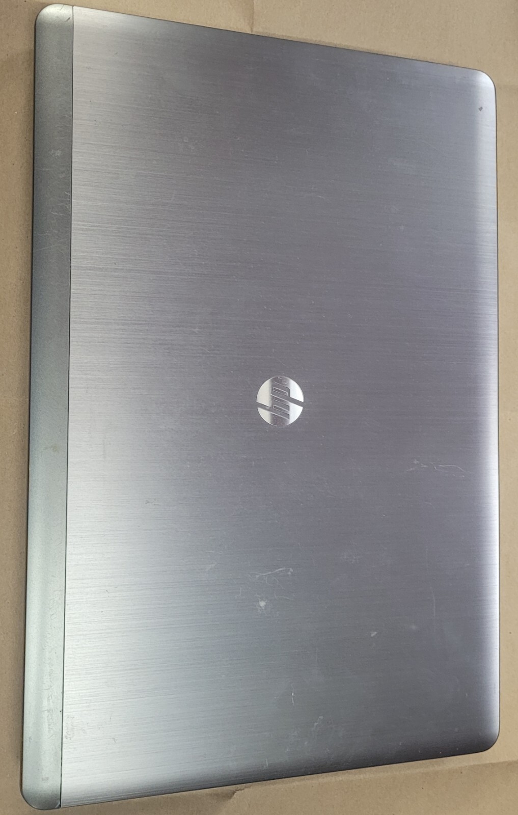 HP ProBook 4540S FOR PARTS NO SCREEN NO CPU ETC.