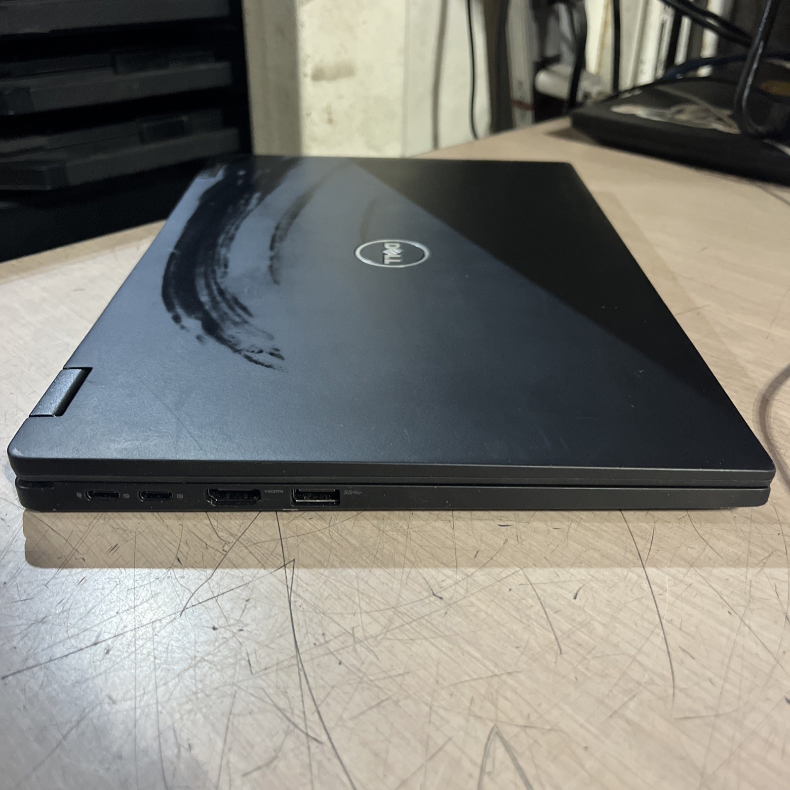 DELL LATITUDE 5289 INTEL CORE I5-7300U 2.60GHZ 8GB RAM NO HD
