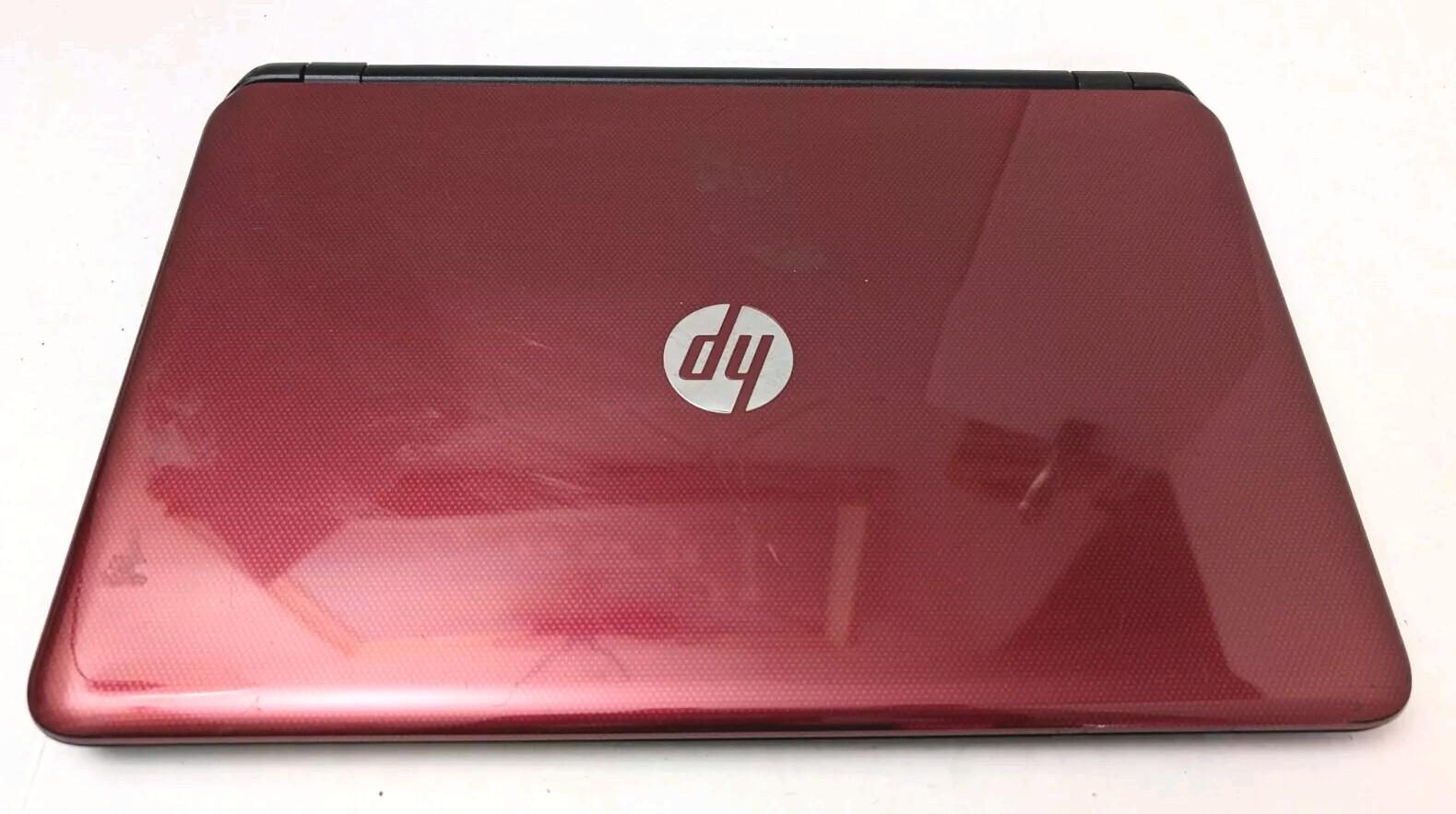 HEWLETT PACKARD RTL8188EE LAPTOP Does Not Turn On No AC Adapter Included