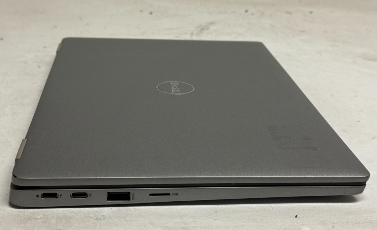Dell Latitude 5320 Touch 13.3″ (i5-1145G7 – 8GB RAM – 256GB SSD – Win11Home)