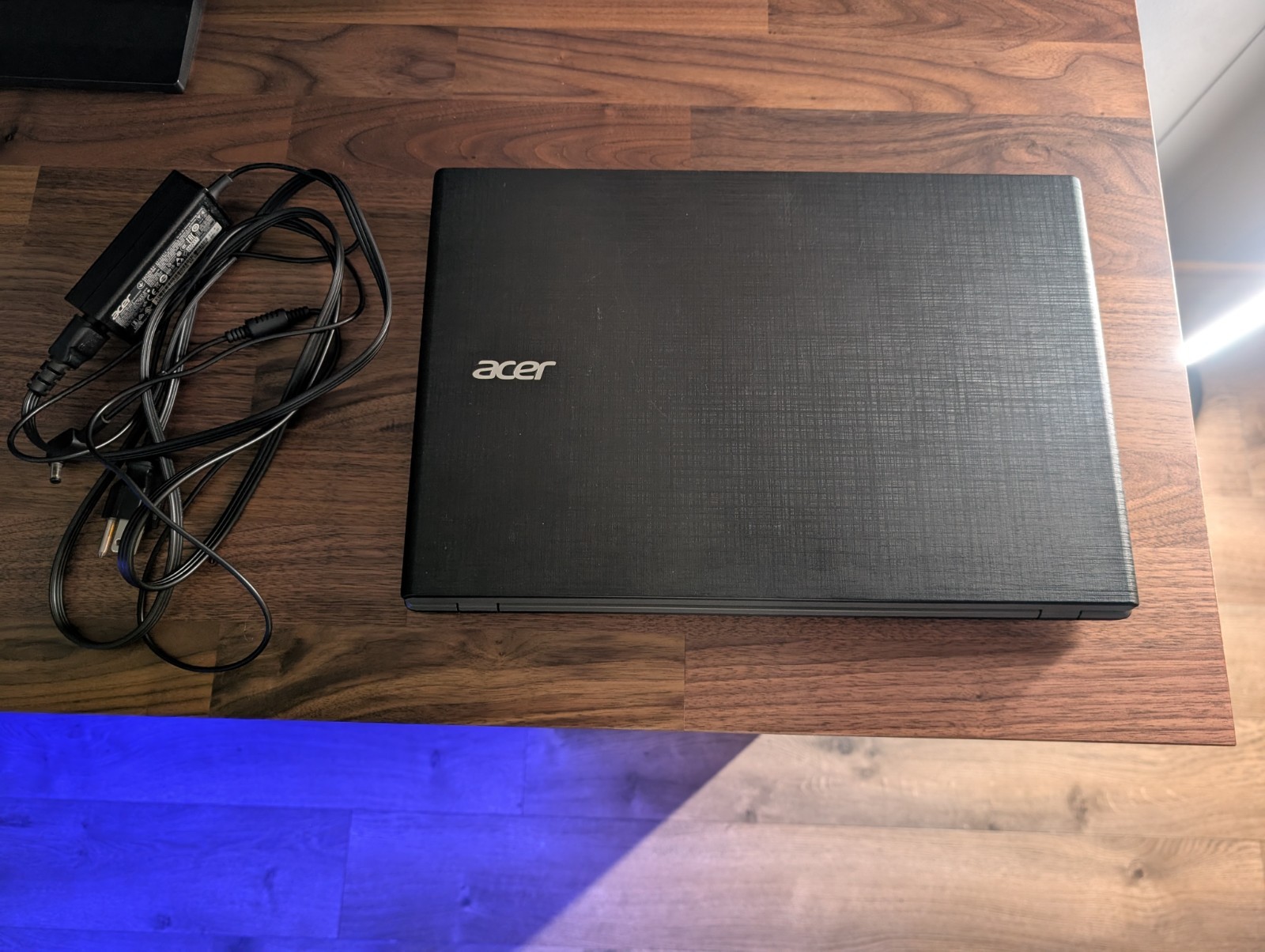 Acer Laptop Computer