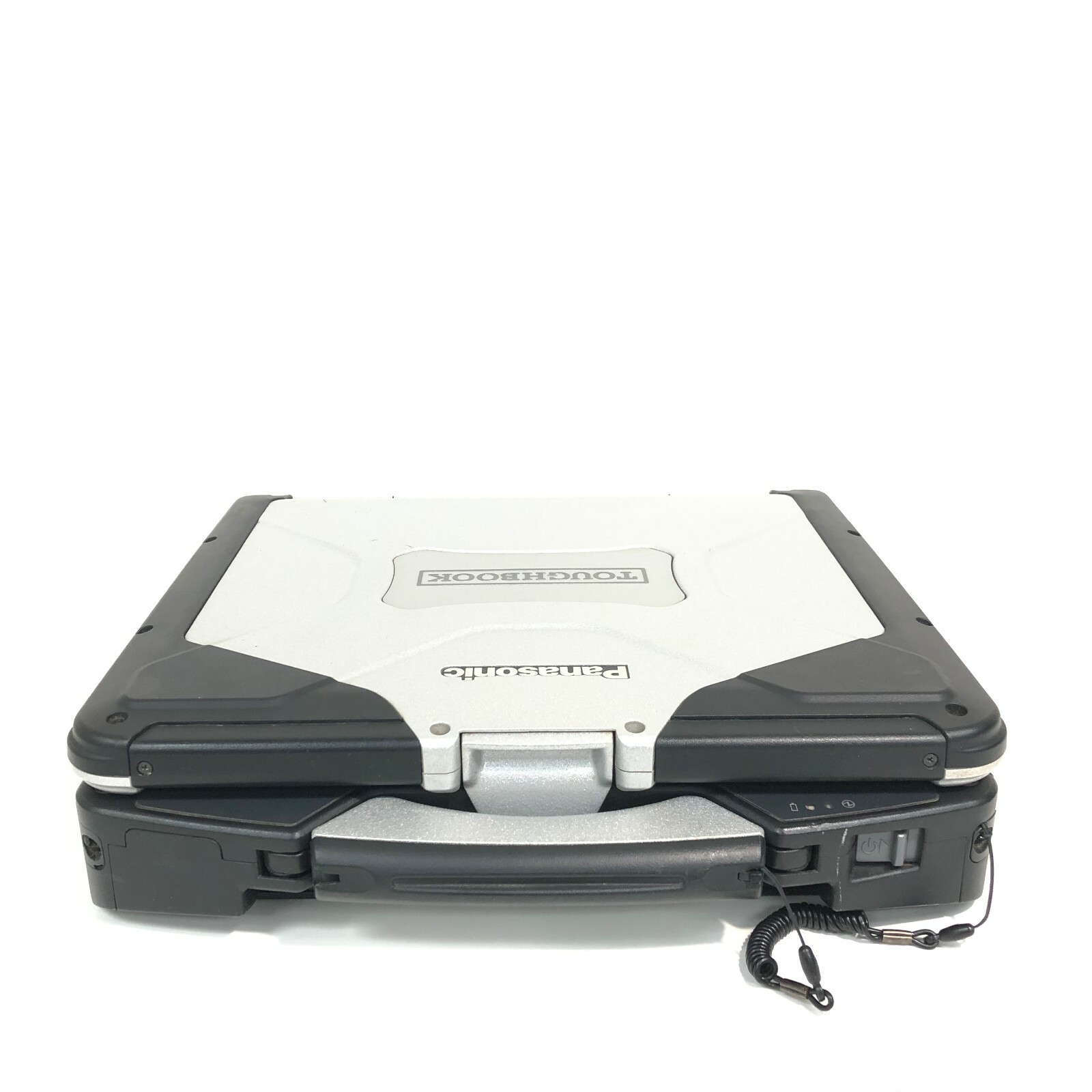 Panasonic Toughbook CF-31 MK5 CORE I5-5300U 2.30GHZ 16GB RAM 1TB SSD Win 10 Pro