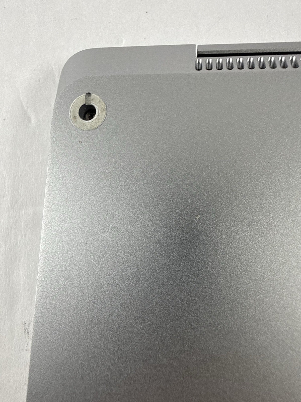 Microsoft Surface Laptop 5 13.5” 1950 Intel Core i7-1265U 16GB RAM 512GB NVME