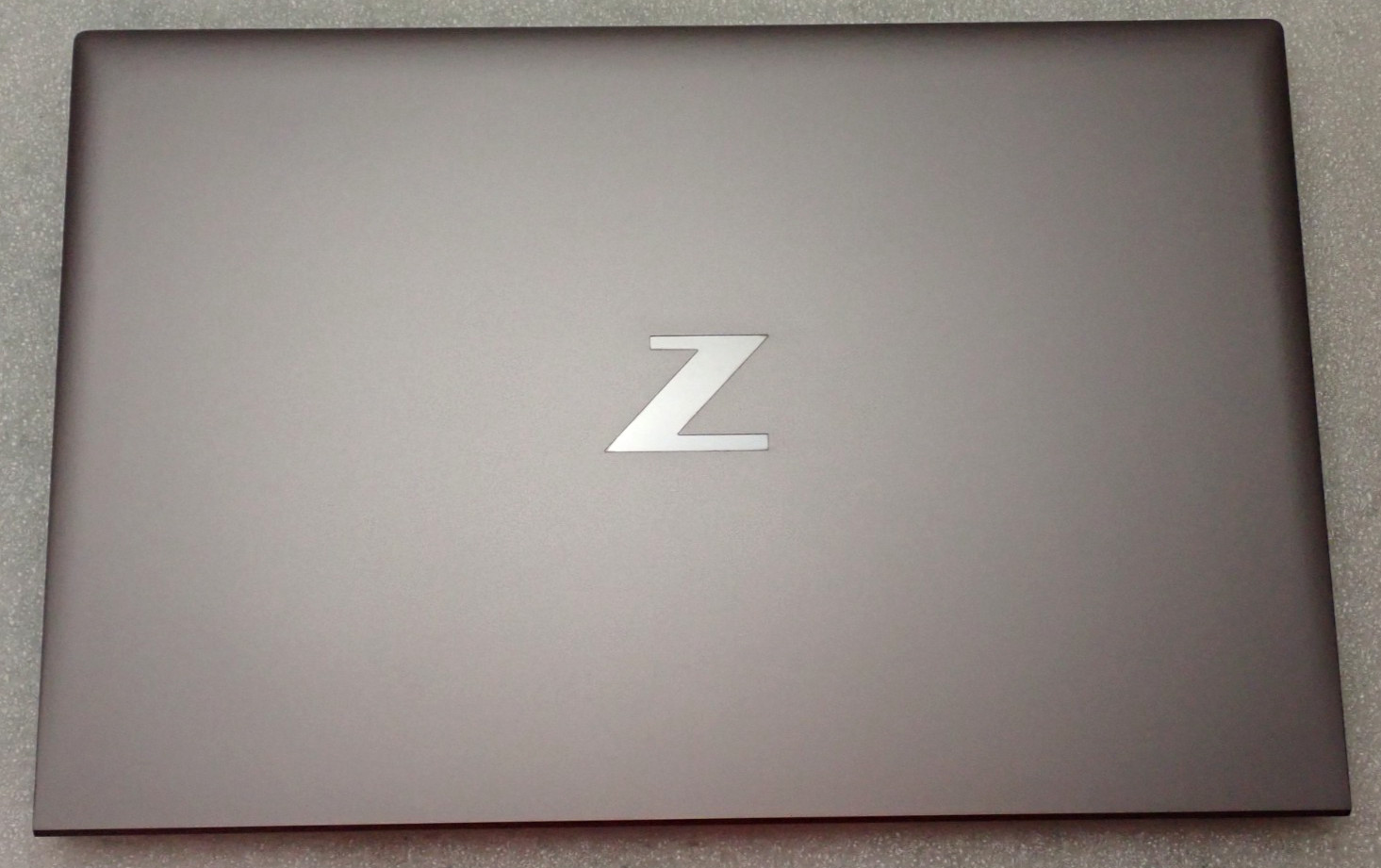 HP ZBook Firefly 15 G8 15.6″ FHD Intel i5-1145G7 2.60GHz 16GB RAM NO SSD Grade B