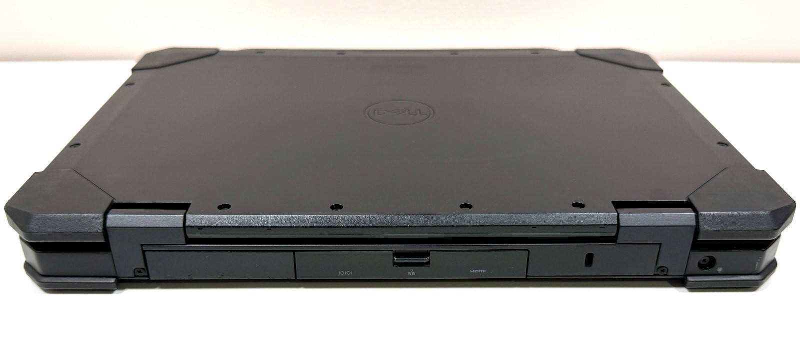 Dell Latitude 5420 Rugged 14″ Touch 1.9GHz Core i7-8650U 32GB RAM NO SSD or OS