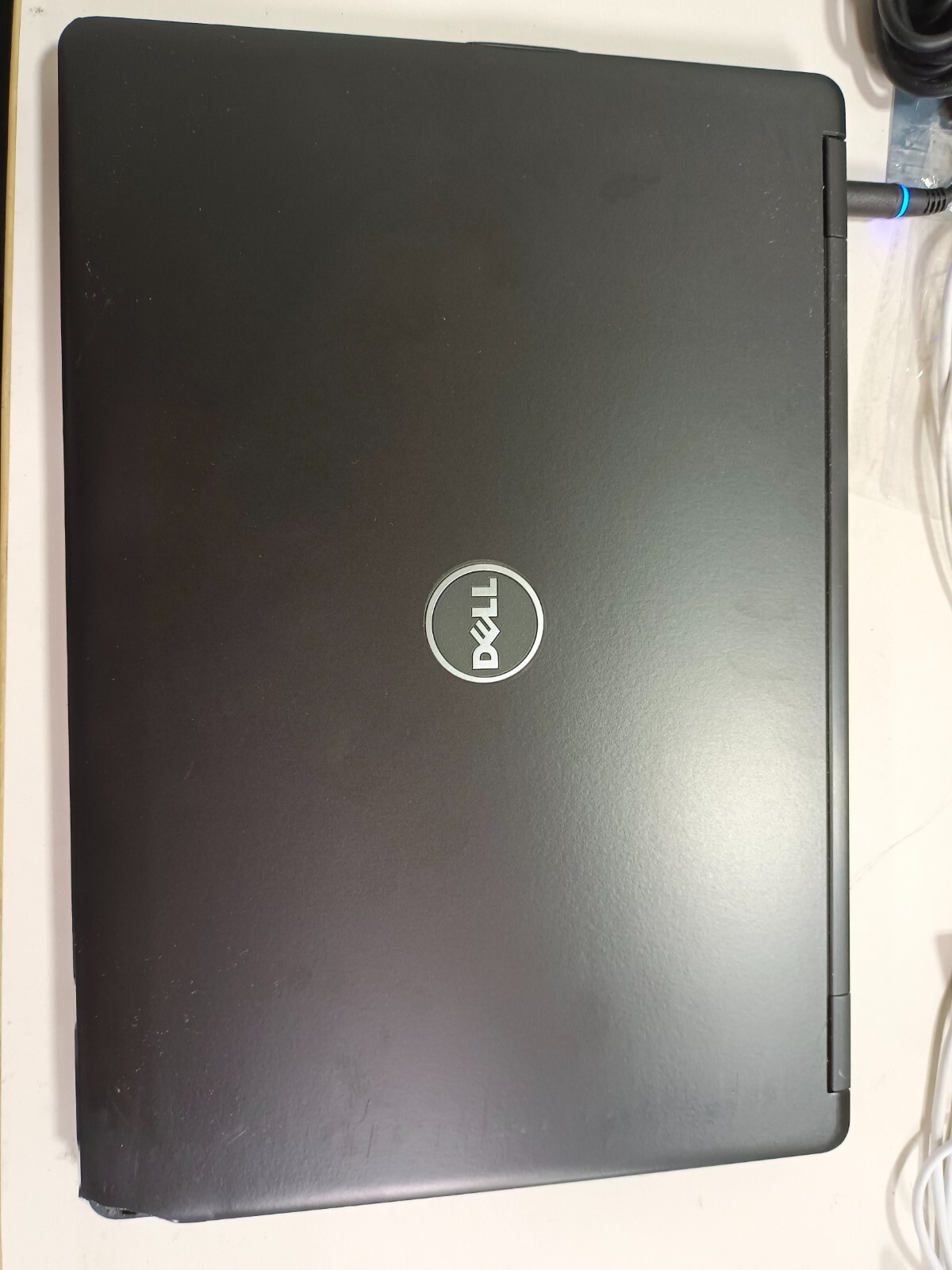 Dell Latitude 5480 14″ Laptop PC Intel i5-6300U 2.4GHz 8GB Ram 256GB SSD Win10P