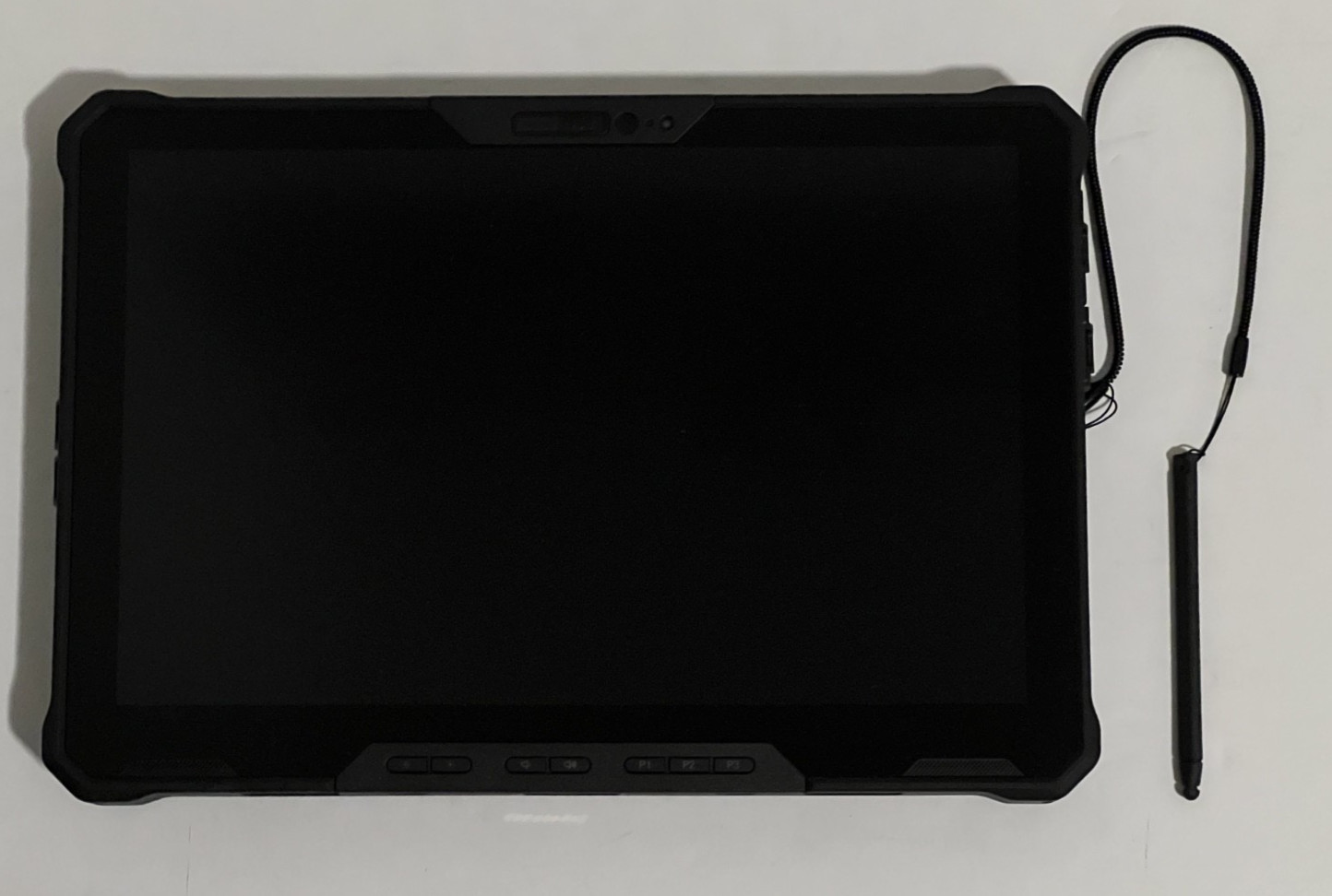 Dell Latitude 7230 Rugged Extreme | i5-12th Gen | 8GB | 1TB SSD | Touch Tablet ✔
