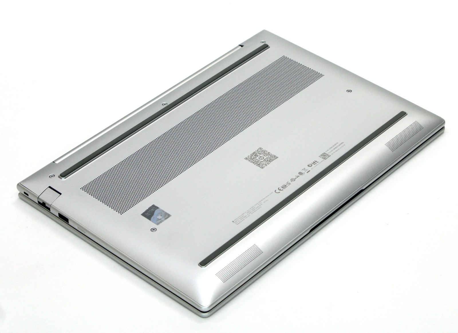HP ProBook 4 G1i 14 in WUXGA Core Ultra 5 225U 1TB SSD Silver 16GB RAM W11P
