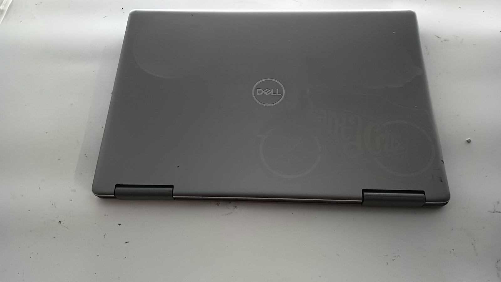 12283 Inspiron7373 2in1 w/charger.i5-8250U.8GB.128GB M.2.13.”FHD Flip Touch.W11
