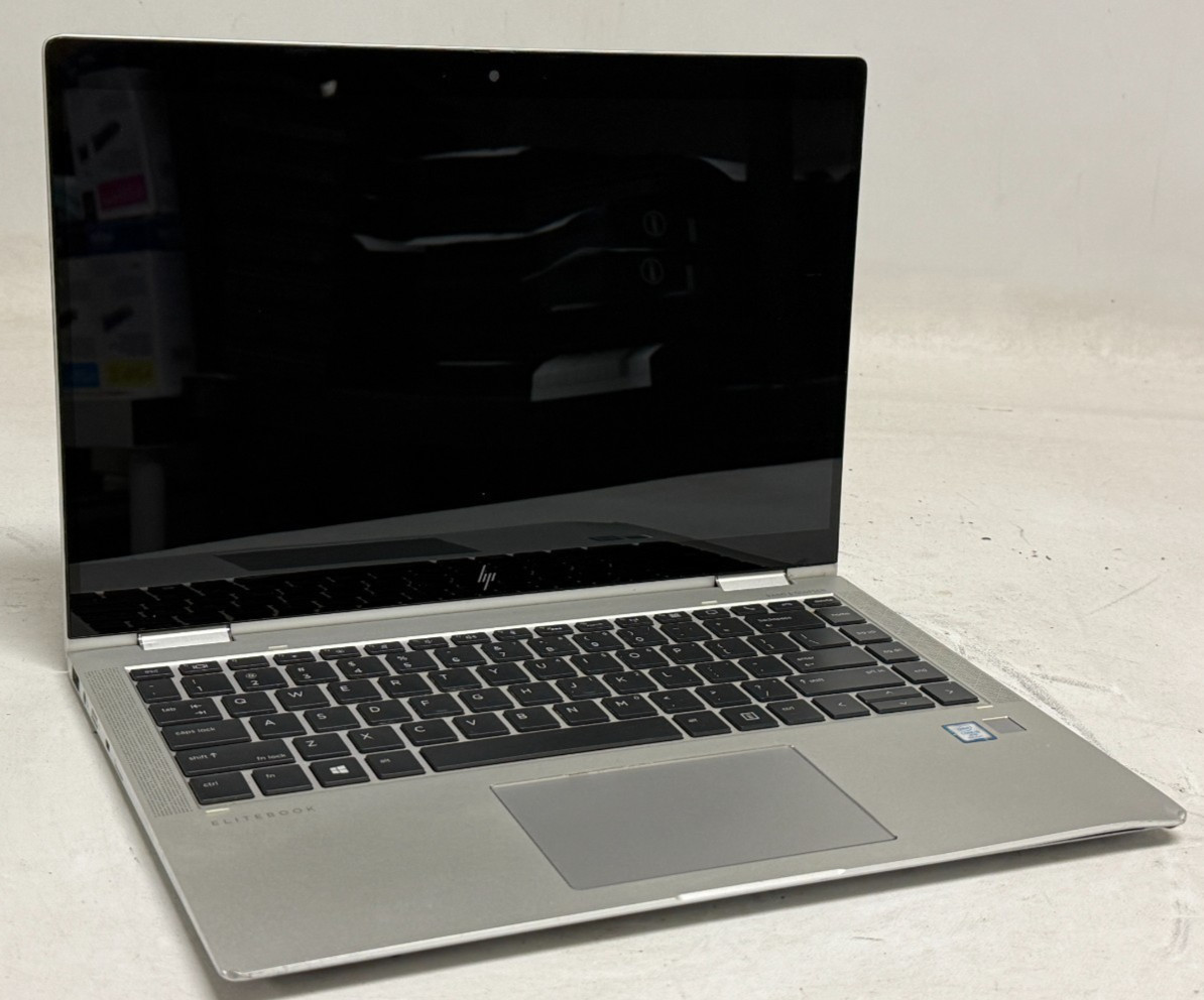 HP EliteBook x360 1040 G6 2in1 14″ (i5-8365u – 8GB RAM – 256GB SSD – Win11Home)