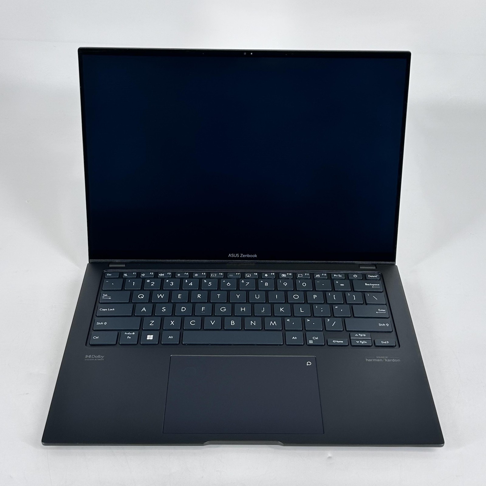 Asus Zenbook Pro 14 QHD+ 120Hz TOUCH 2.6 GHz i9-13900H 32GB 1TB SSD RTX 4060
