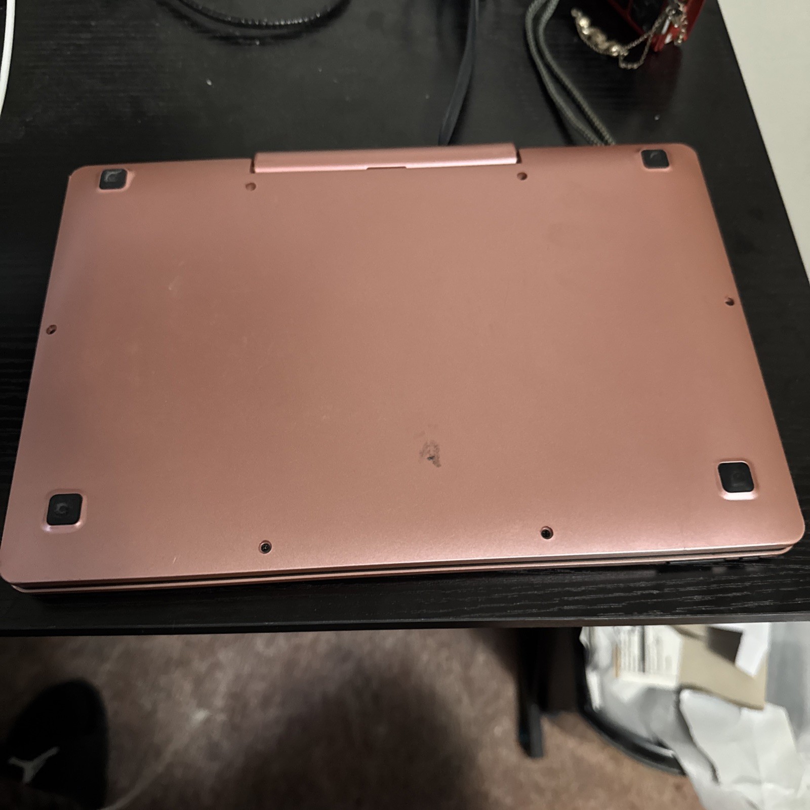 10.1″IView Magnus Plus Tablet/Laptop-Windows 10-4GB Ram (Used)Rose
