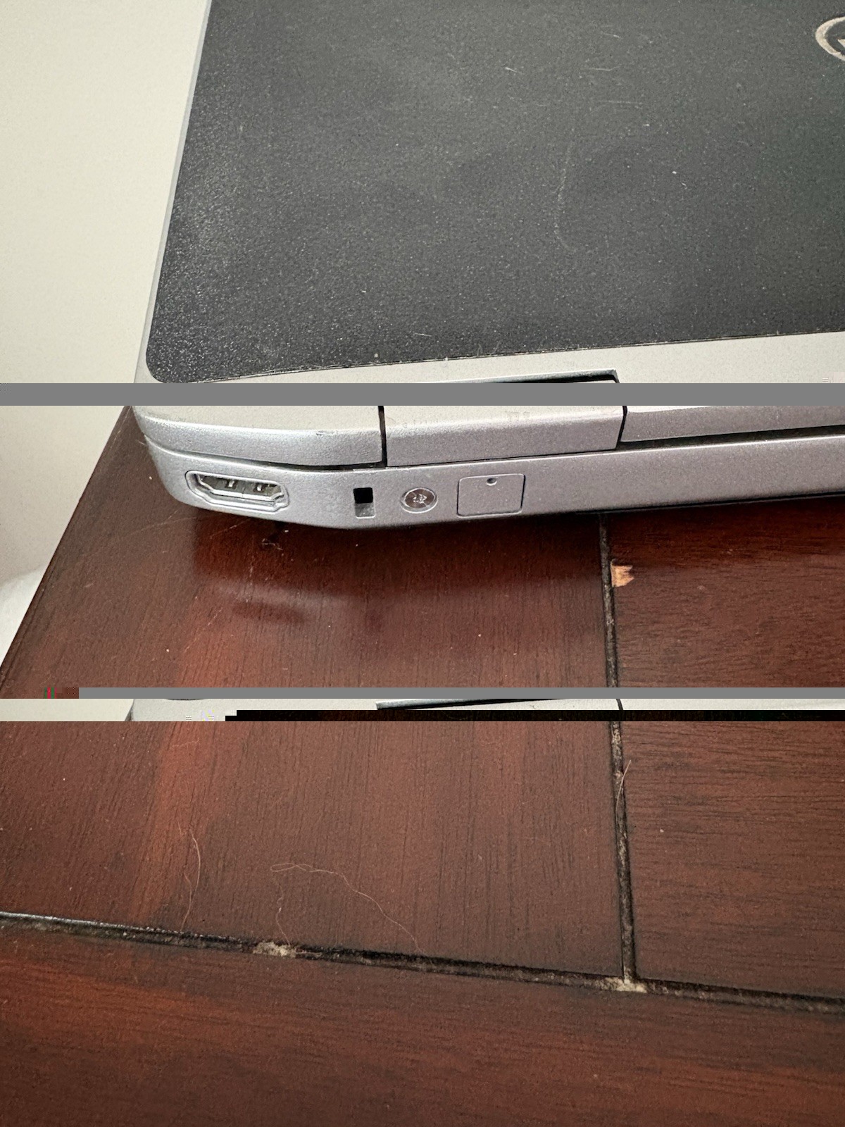 Dell Latitude e5420 Laptop W/ Power Cord 4GB dDR3 Windows 10 Read Description