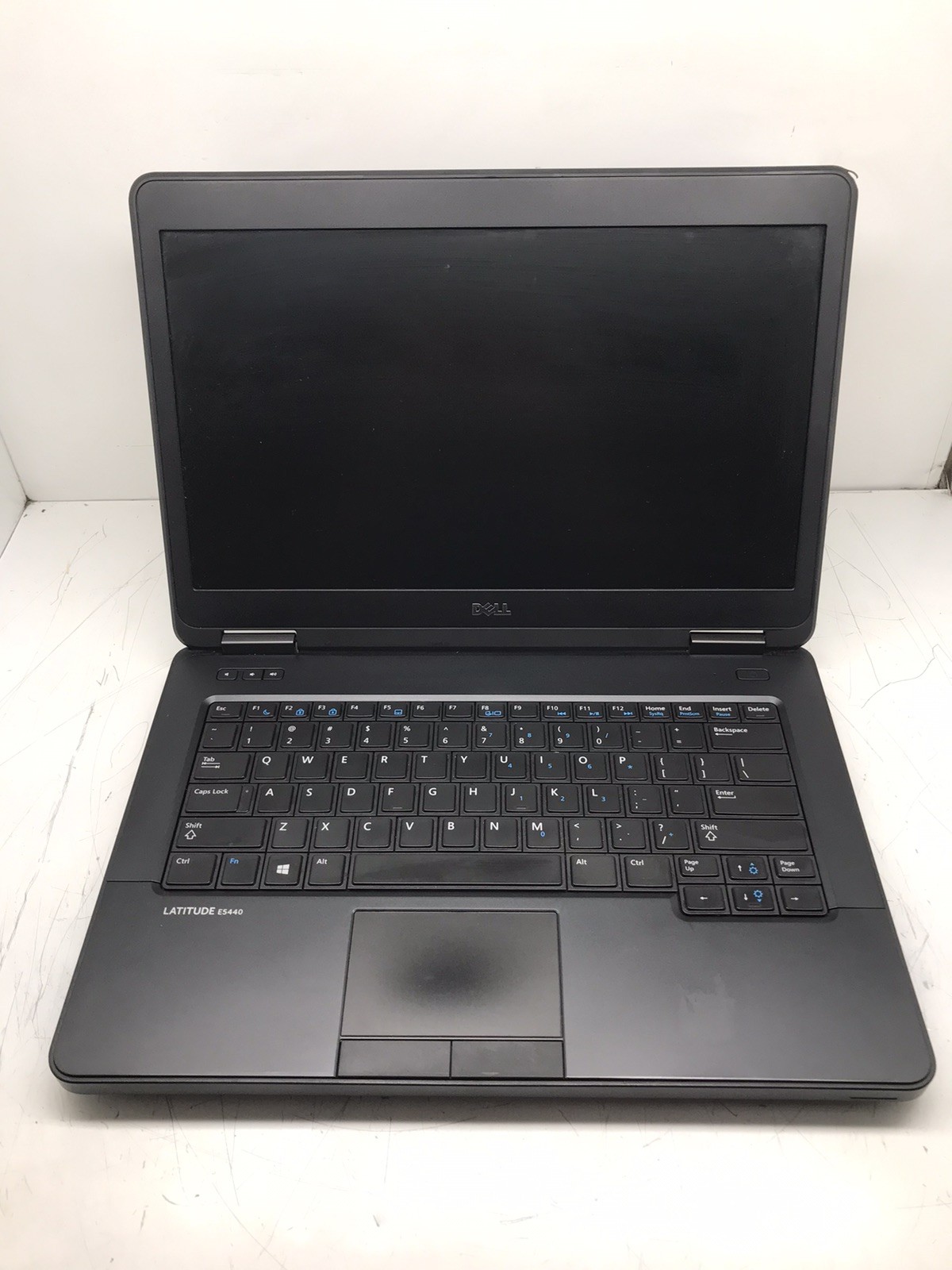 Dell Latitude E5440 Intel Core i5-4300U 1.90GHz 8GB RAM No HDD – Boot to BIOS