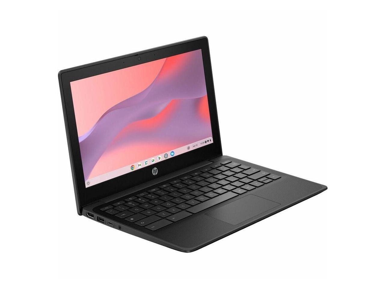 HP Fortis G1m 11.6″ Rugged Chromebook – HD – 60 Hz – Octa-core (ARM Cortex A76 +