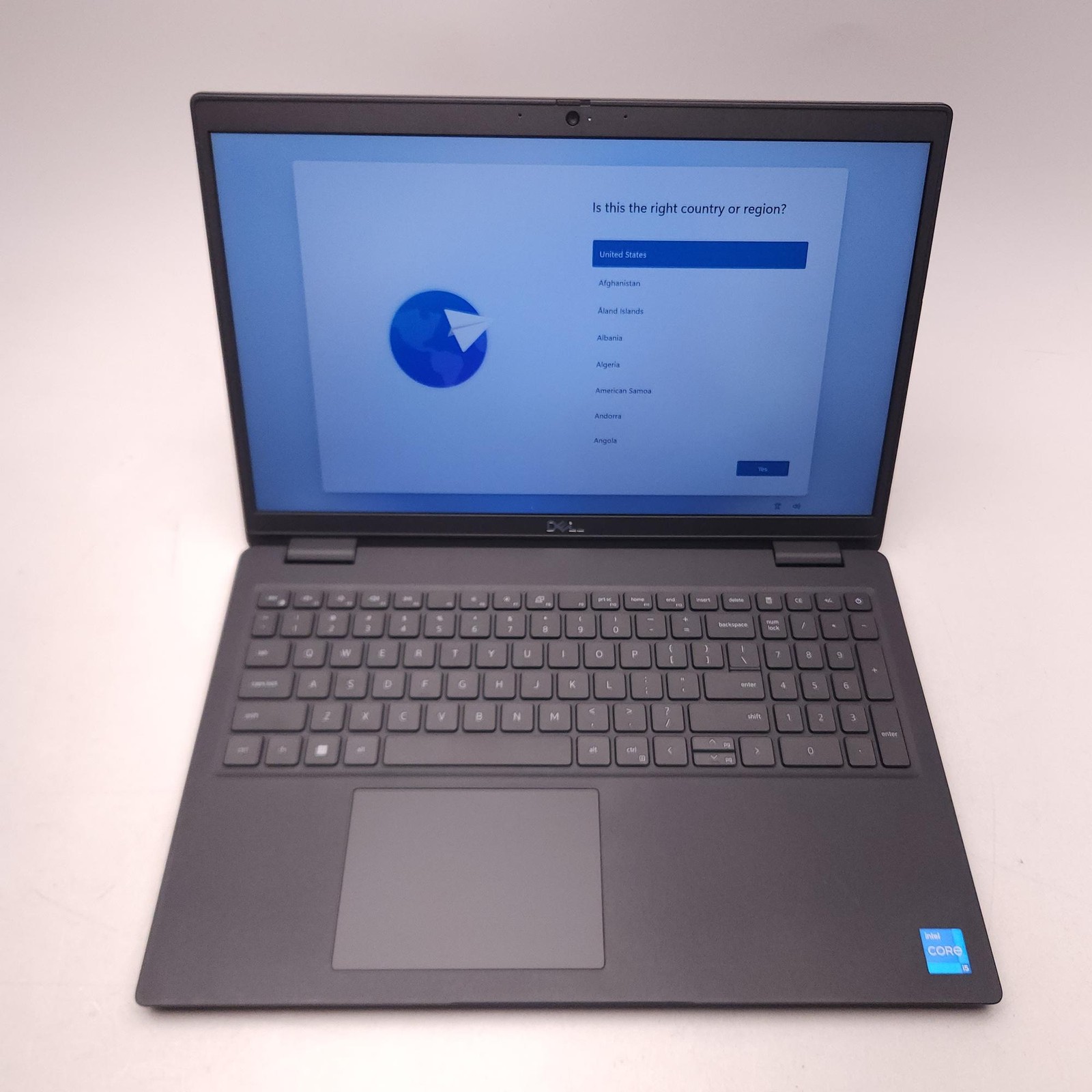 Dell Latitude 3520 15.6in Laptop i5 11th Gen 16GB 512GB SSD Win11 Pro – Good